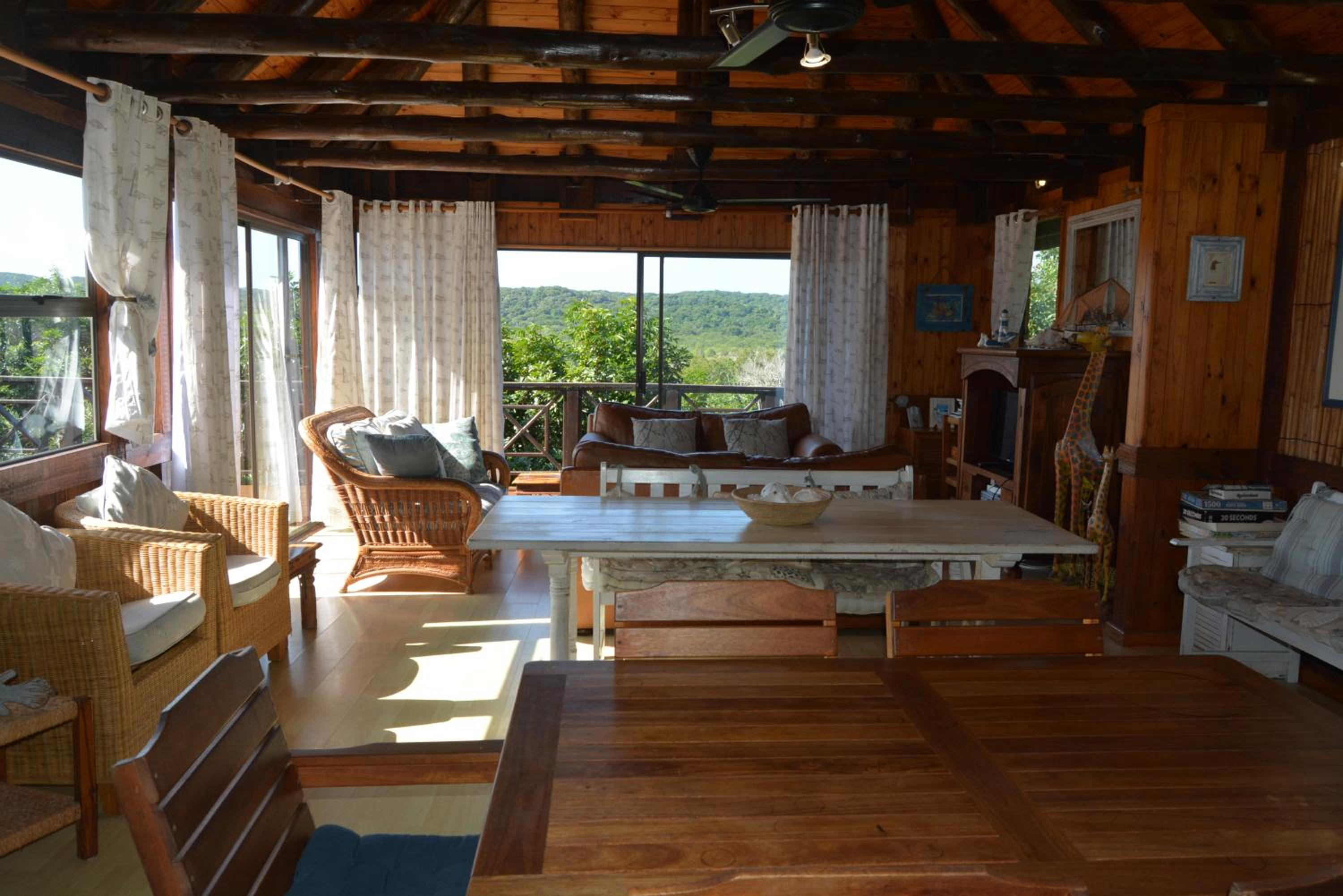 House 47, Sodwana Bay Lodge Dolphin Lodge