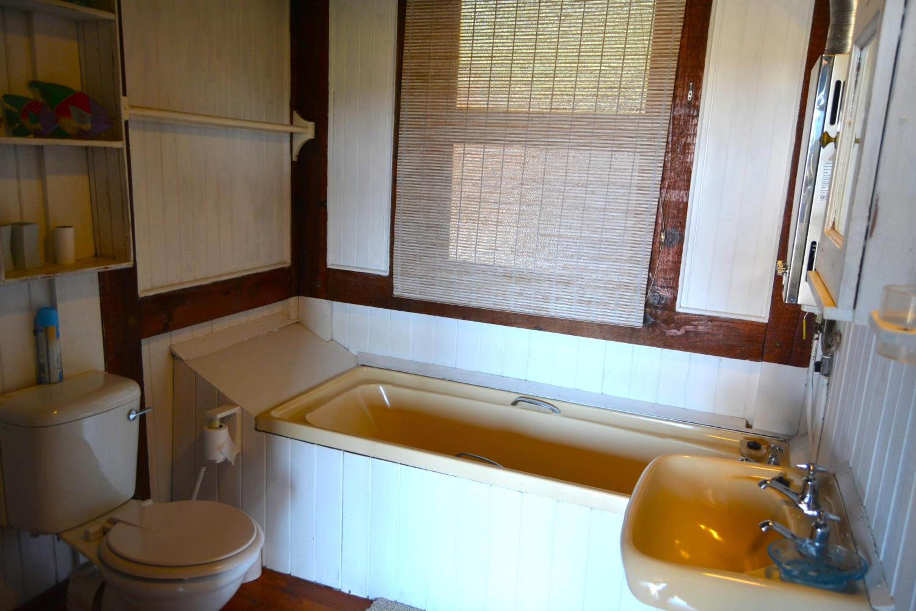 House 47, Sodwana Bay Lodge Dolphin Lodge