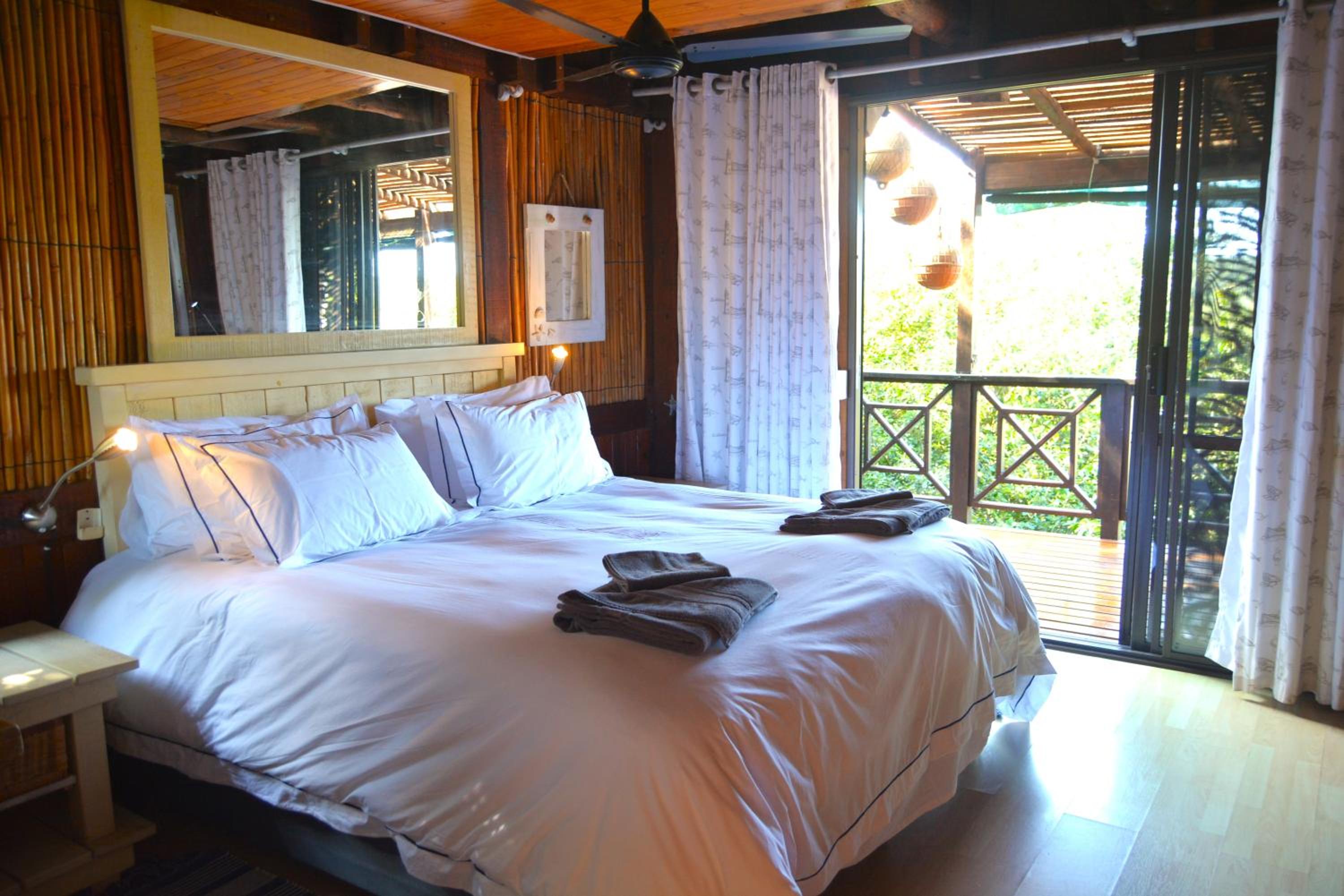 House 47, Sodwana Bay Lodge Dolphin Lodge