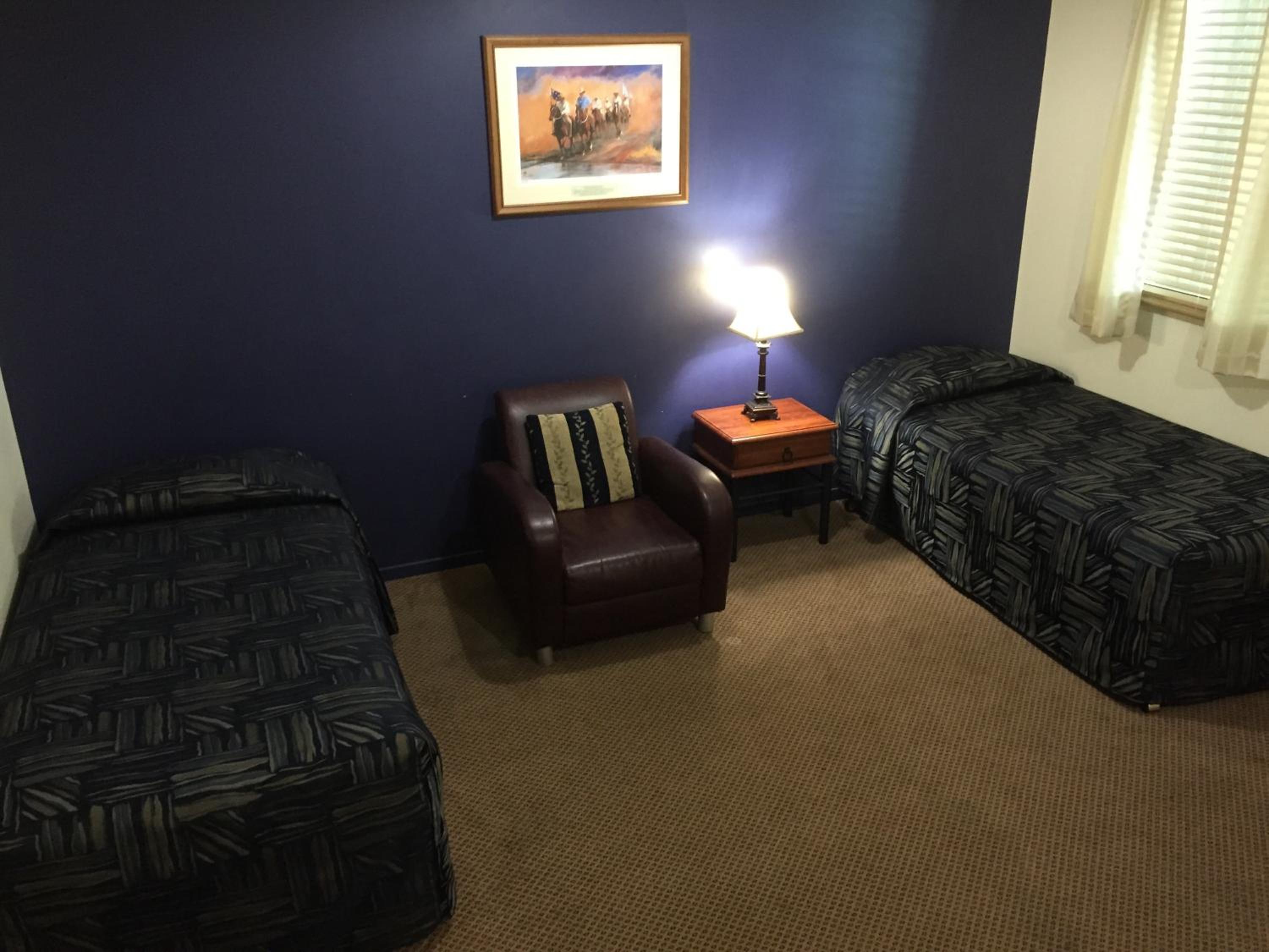Criterion Hotel-Motel Rockhampton