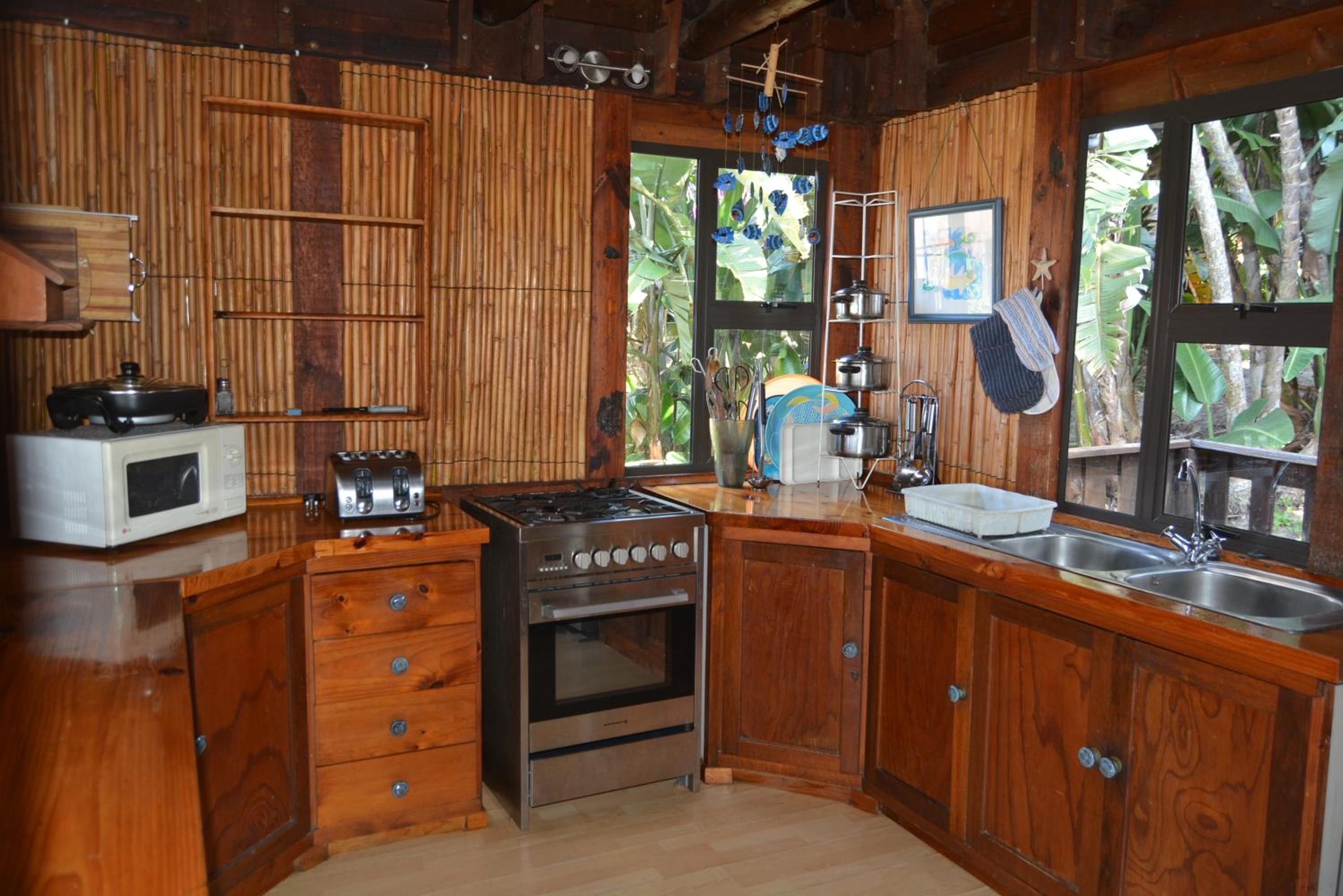 House 47, Sodwana Bay Lodge Dolphin Lodge