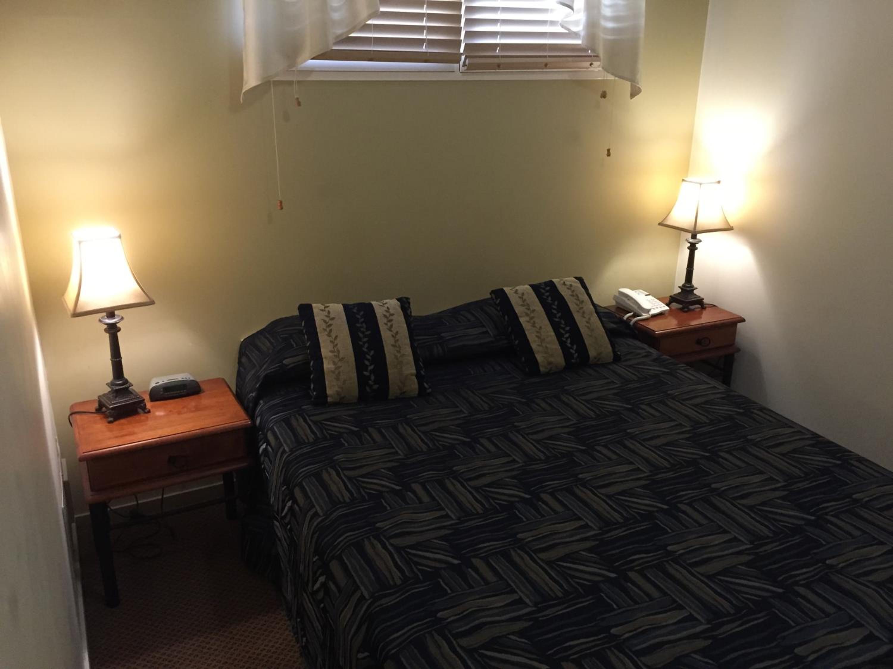 Criterion Hotel-Motel Rockhampton