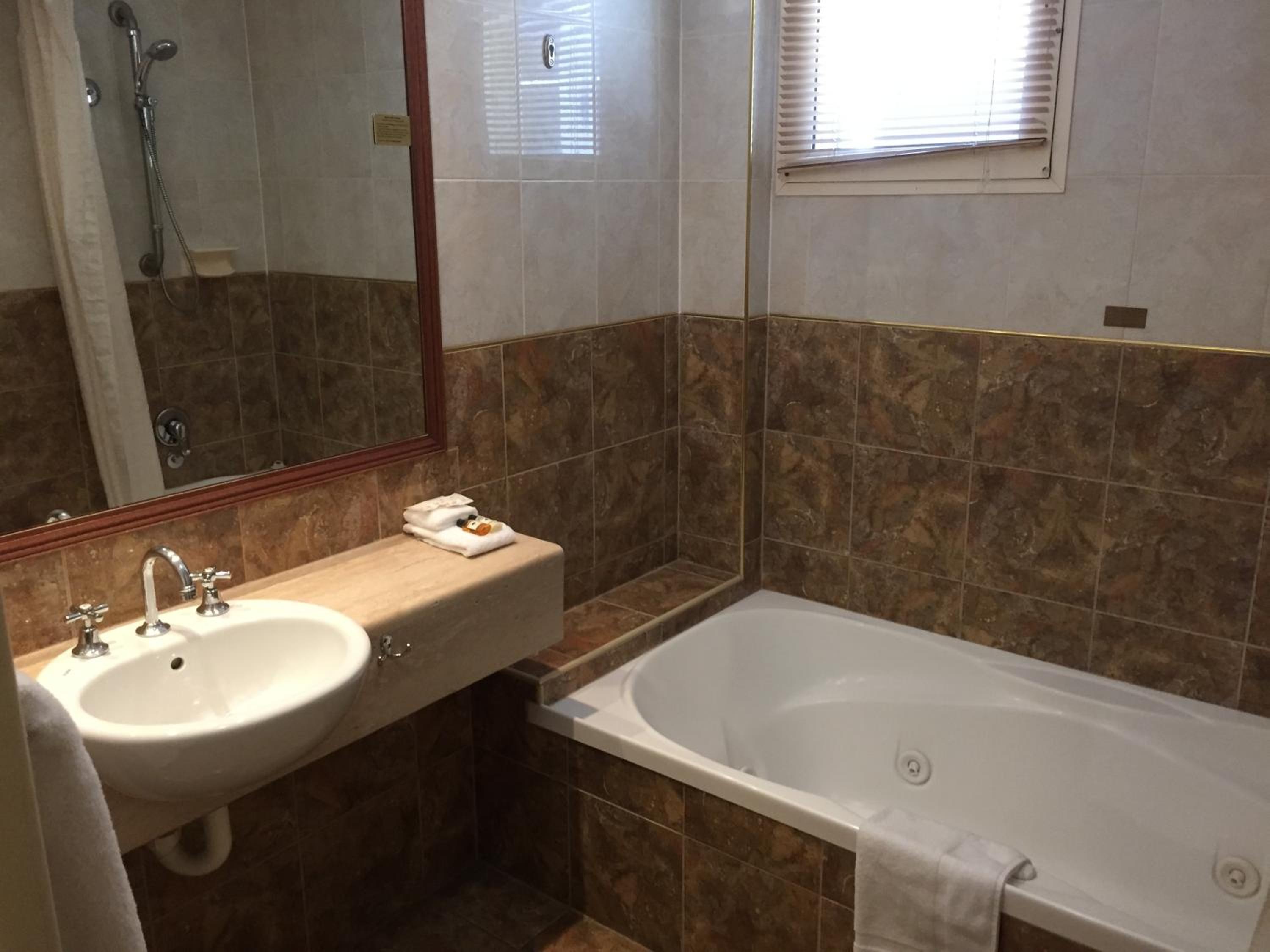 Criterion Hotel-Motel Rockhampton
