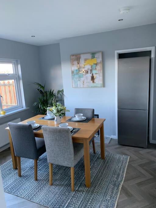 Hotel Tranquil Algeo Drive - Image 1