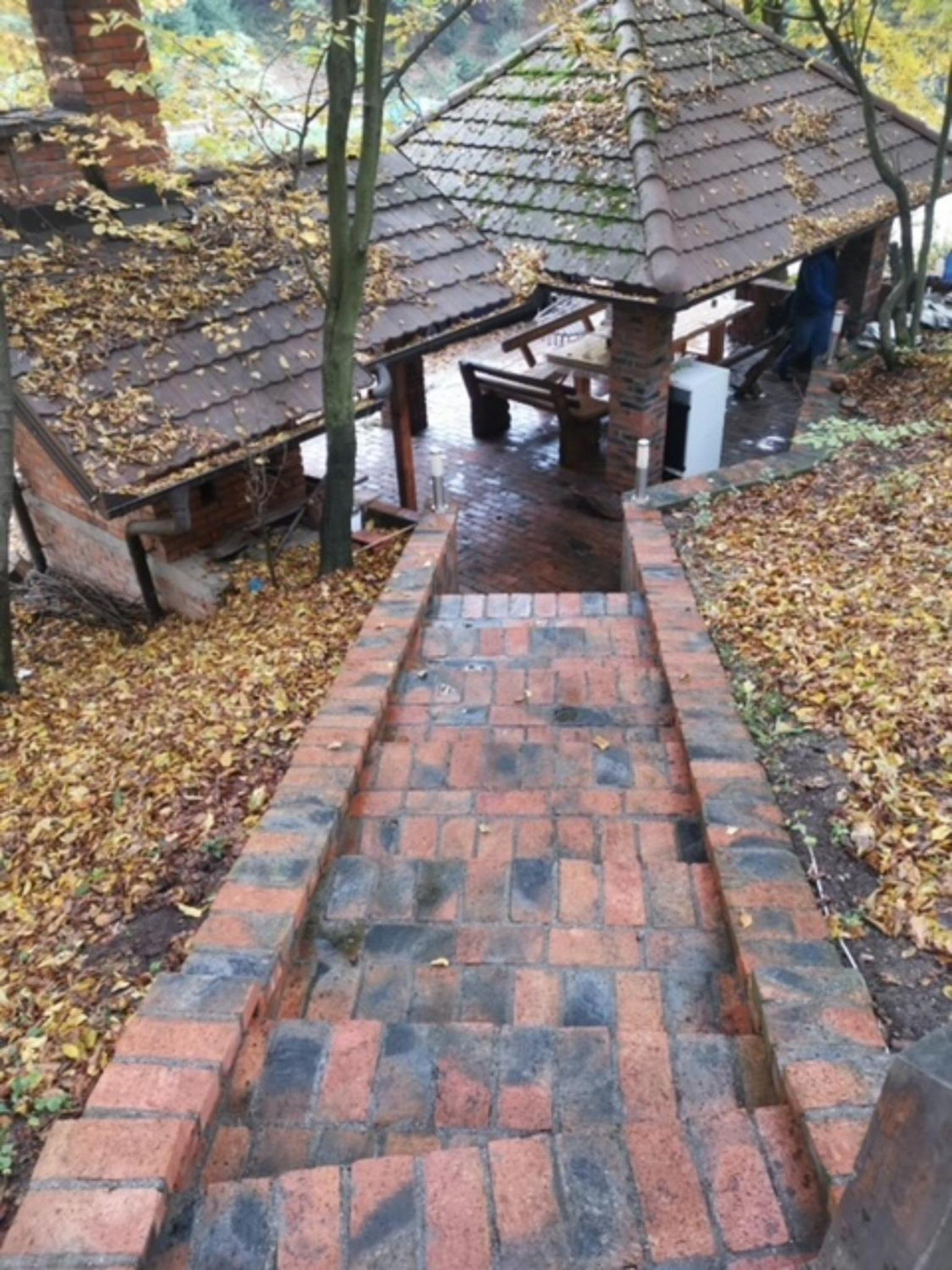 Vikendica Šumski Mir