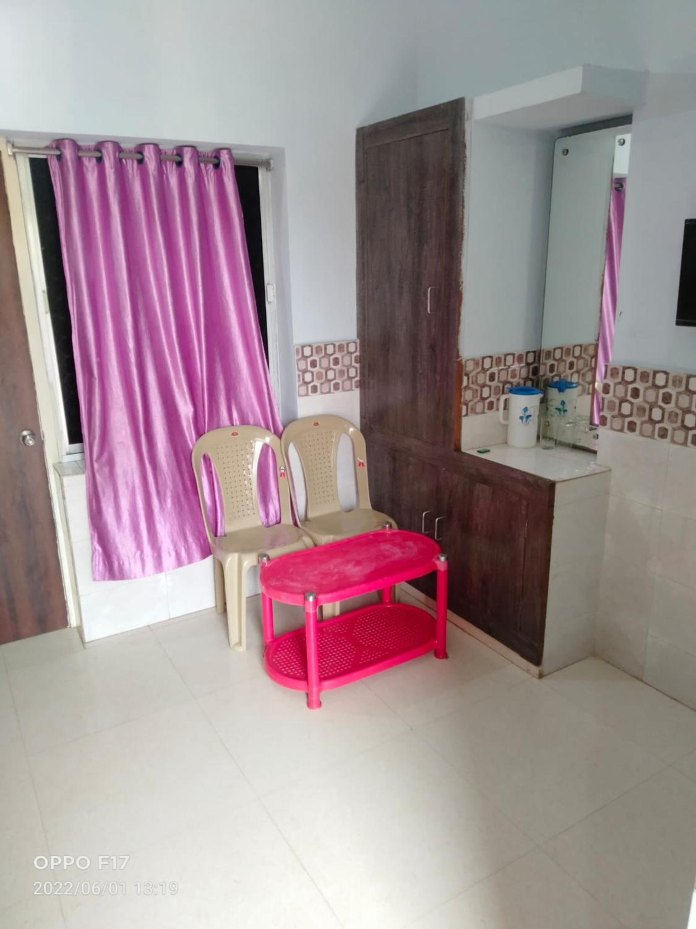 Hotel Beach Heaven Puri Official view 3