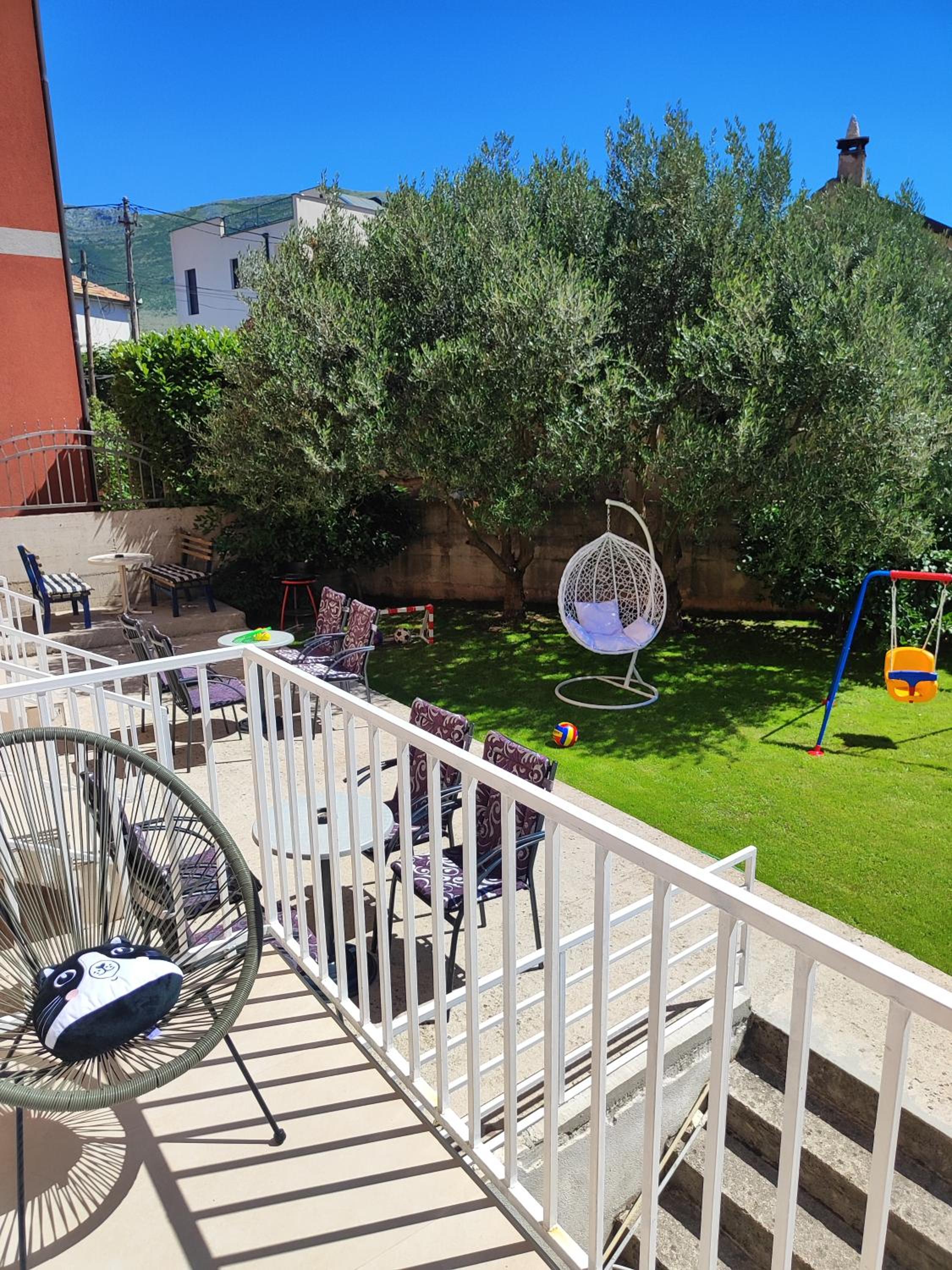 Apartmani VICO