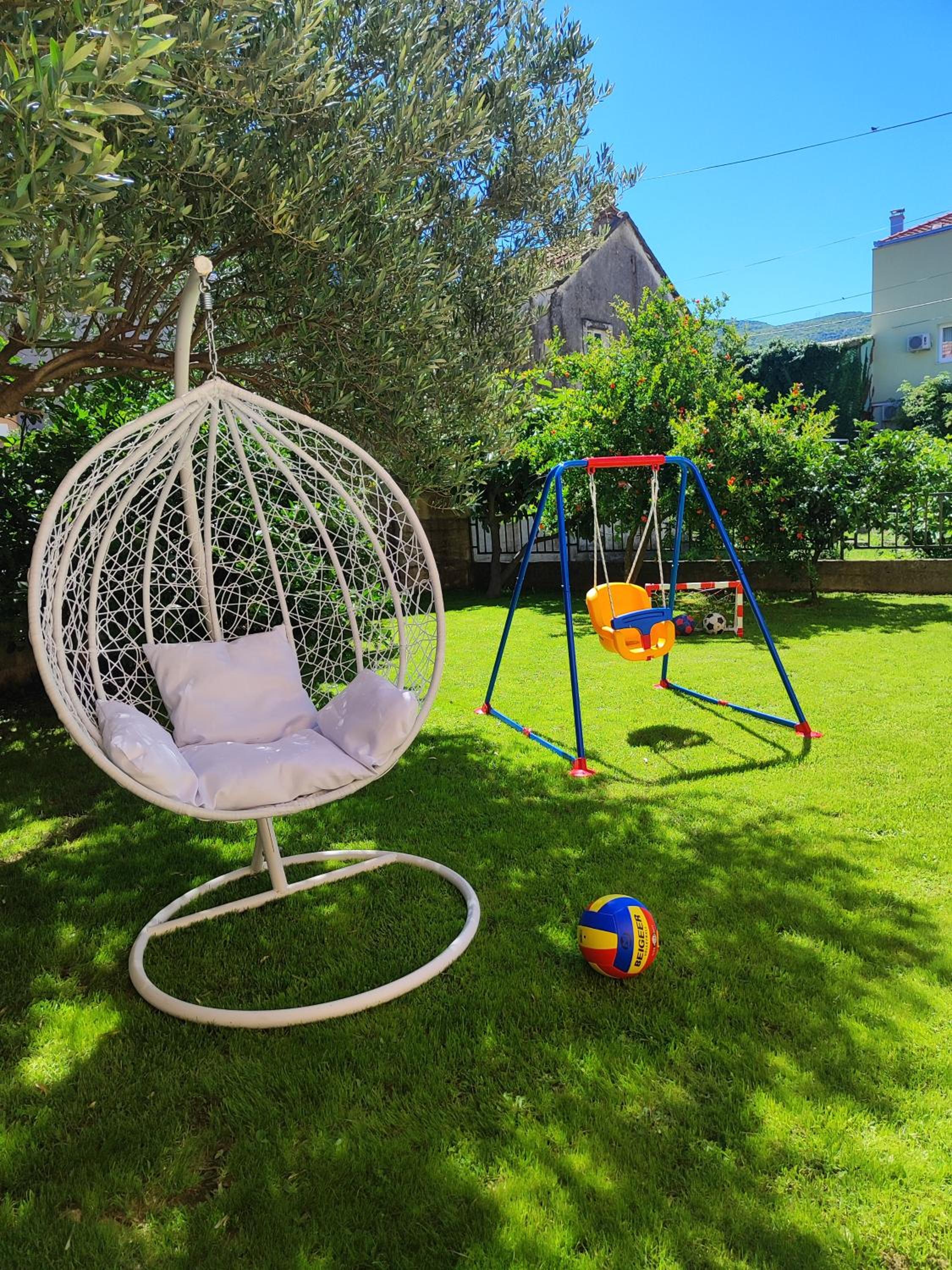 Apartmani VICO