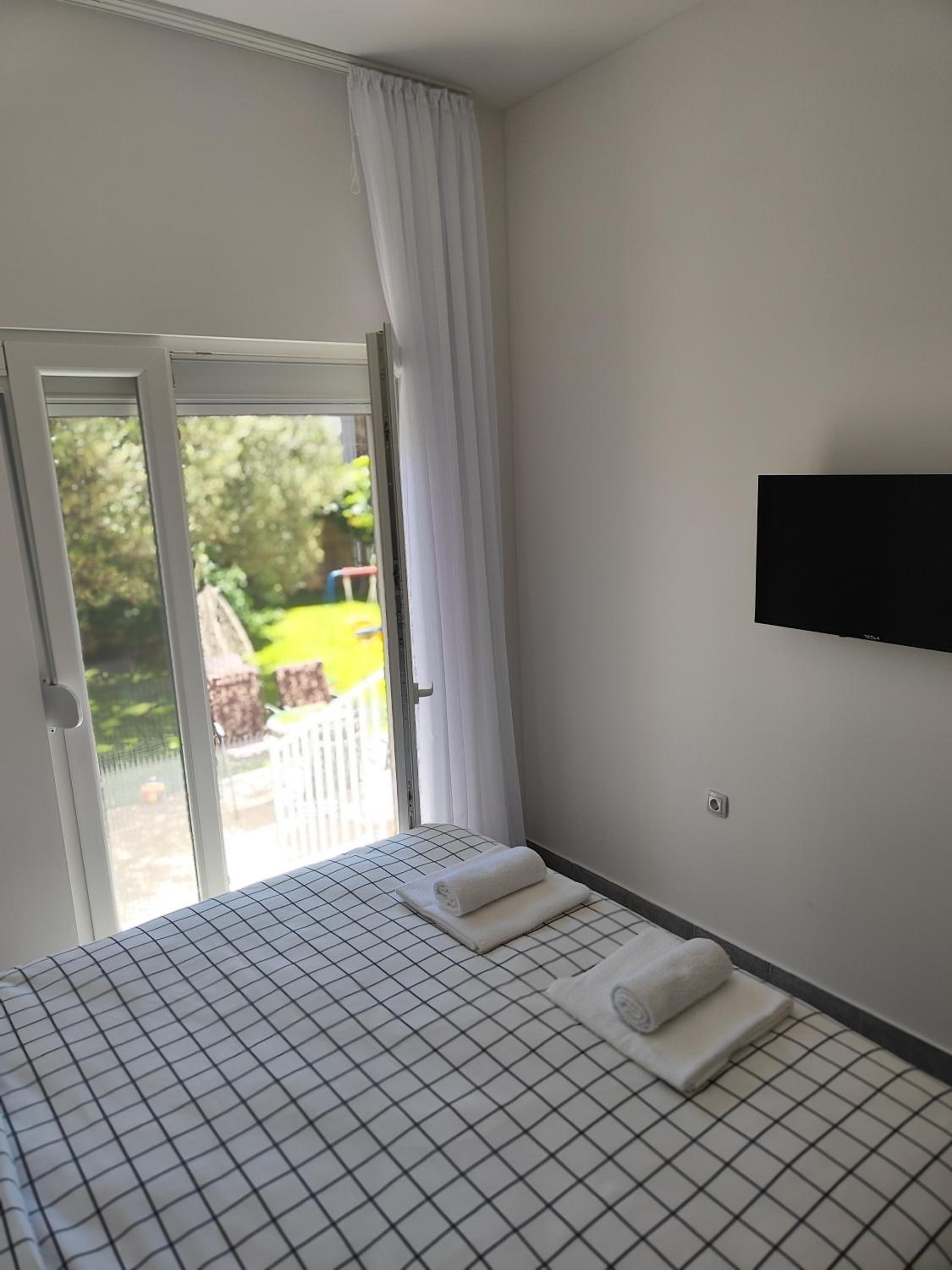 Apartmani VICO