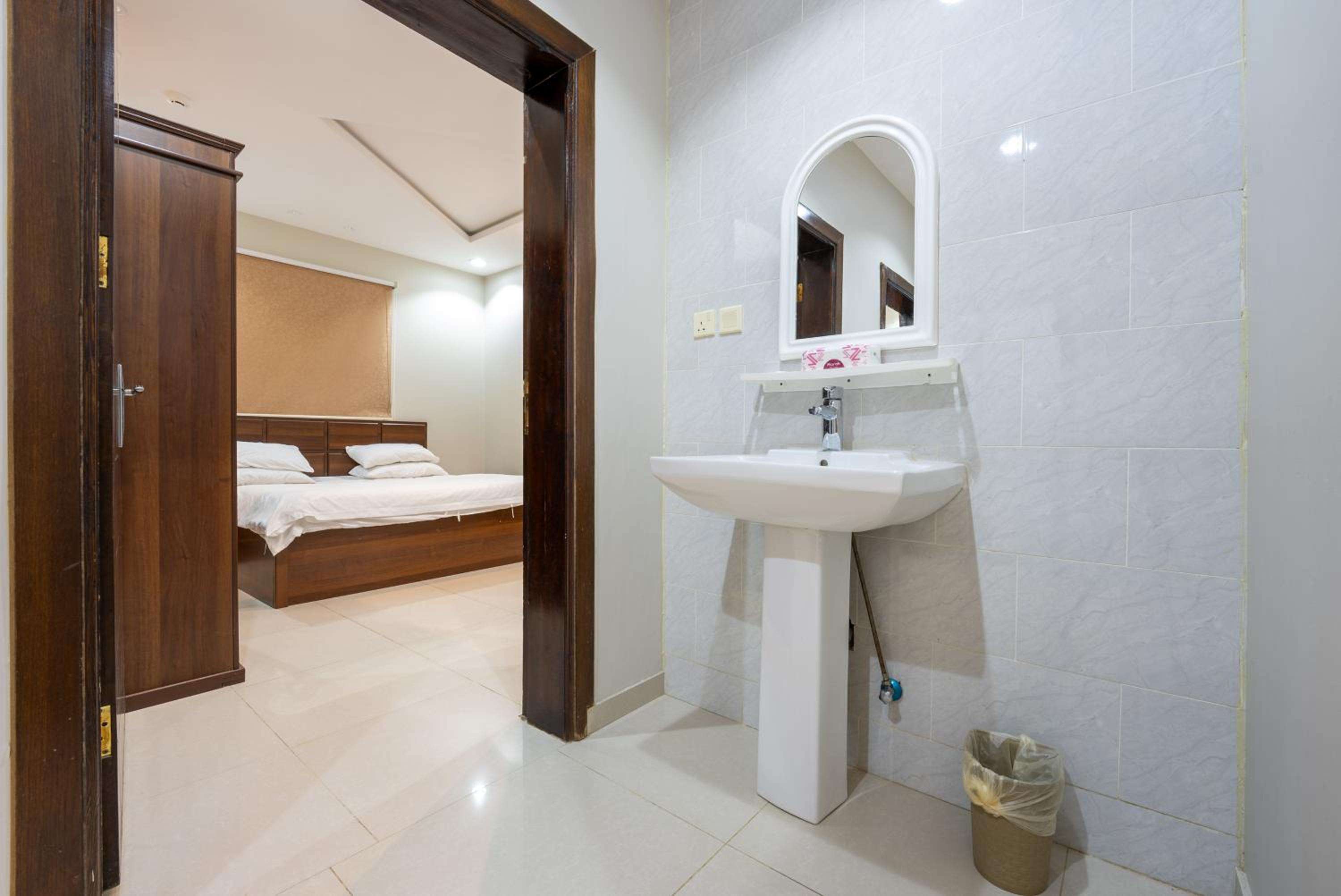Rawafed resort