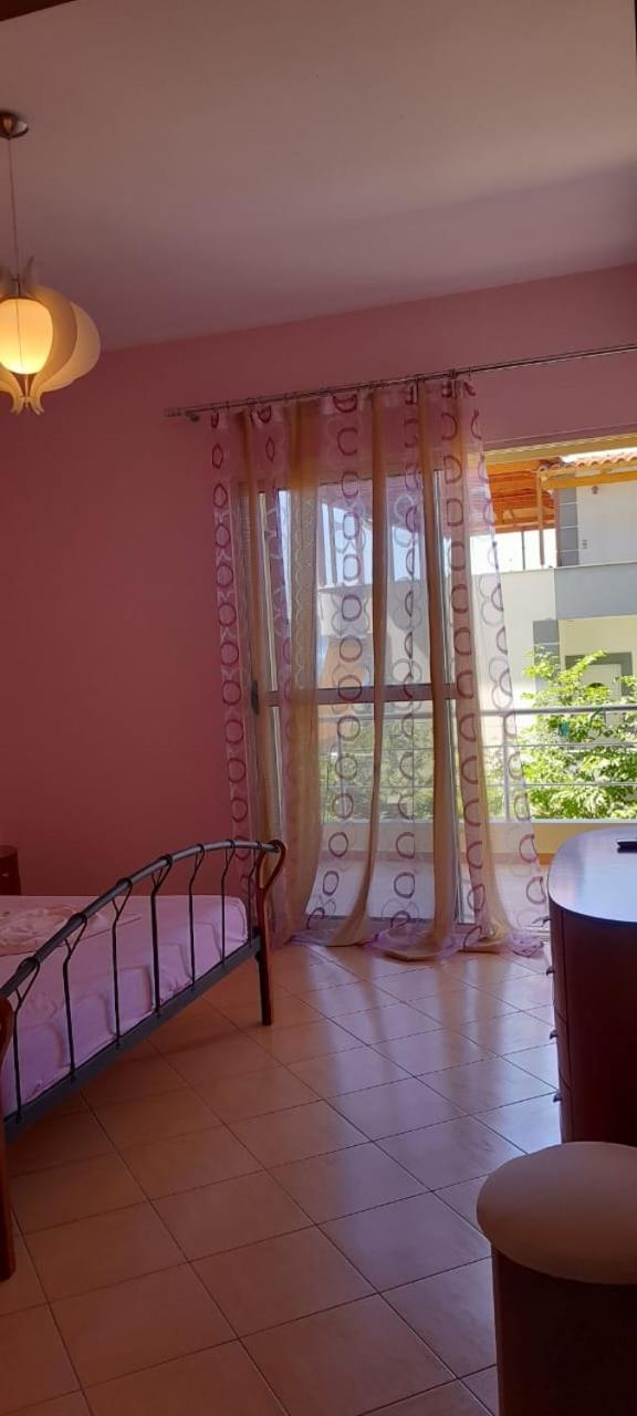 Orkidea apartament Saranda