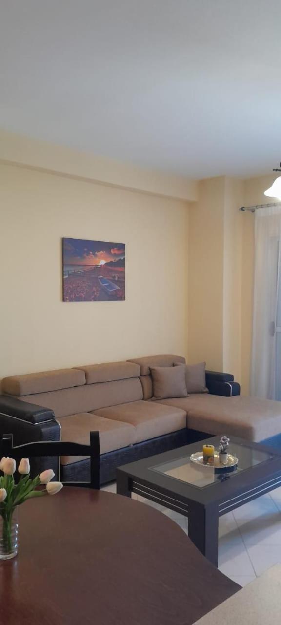 Orkidea apartament Saranda