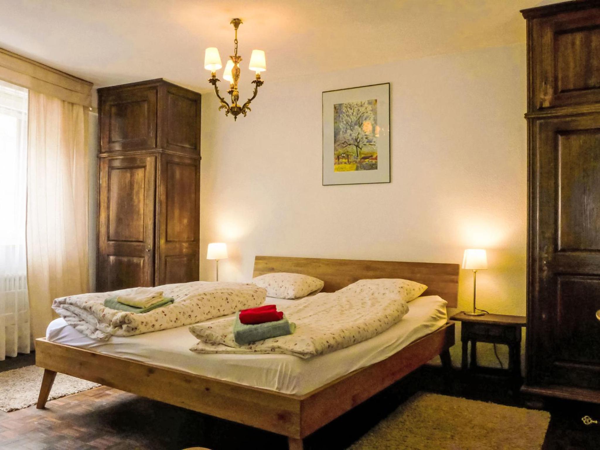 Apartment Center by Interhome view 4
