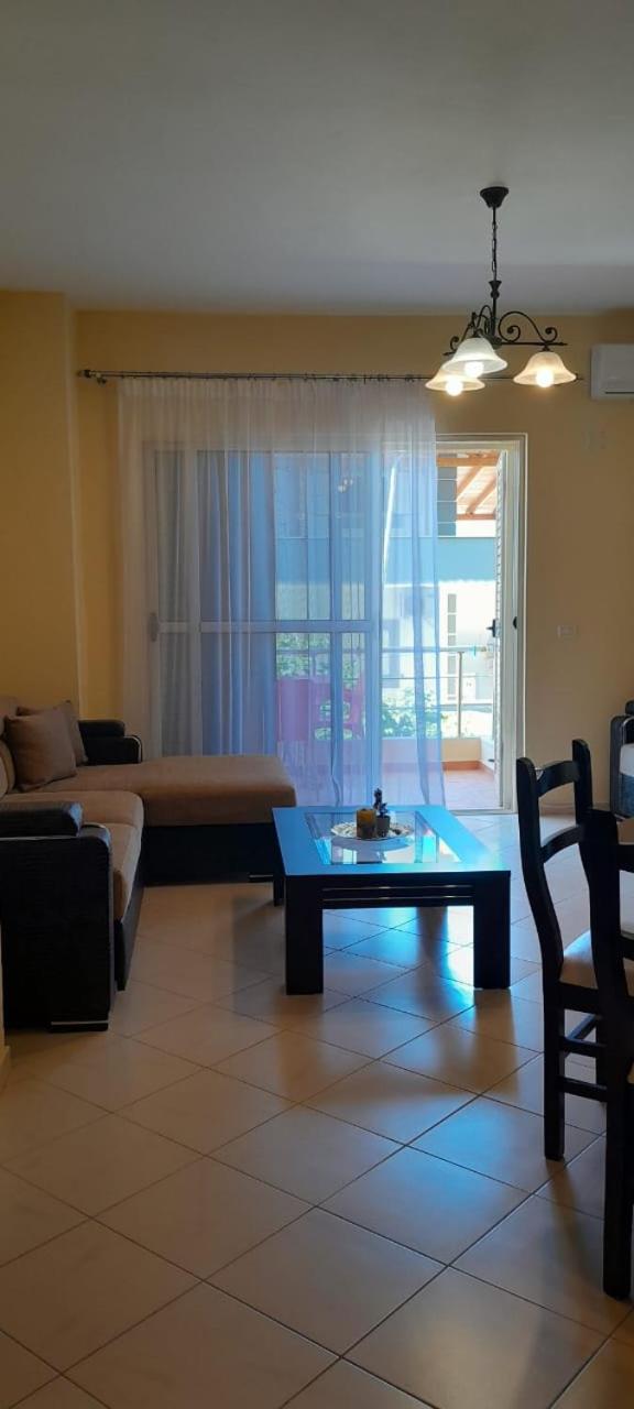 Orkidea apartament Saranda