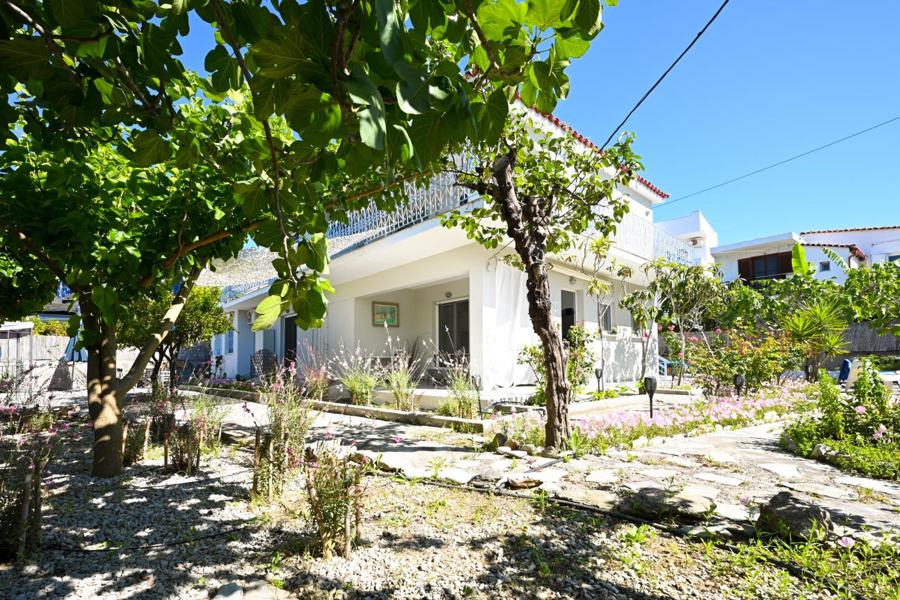 Anchor Villa view 3