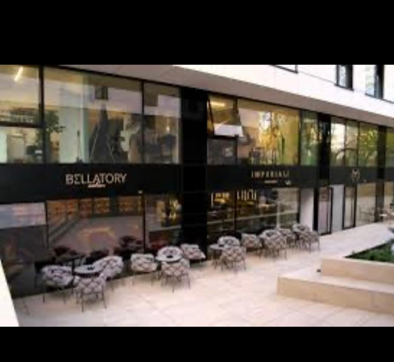 Harmony Property WIN HERASTRAU