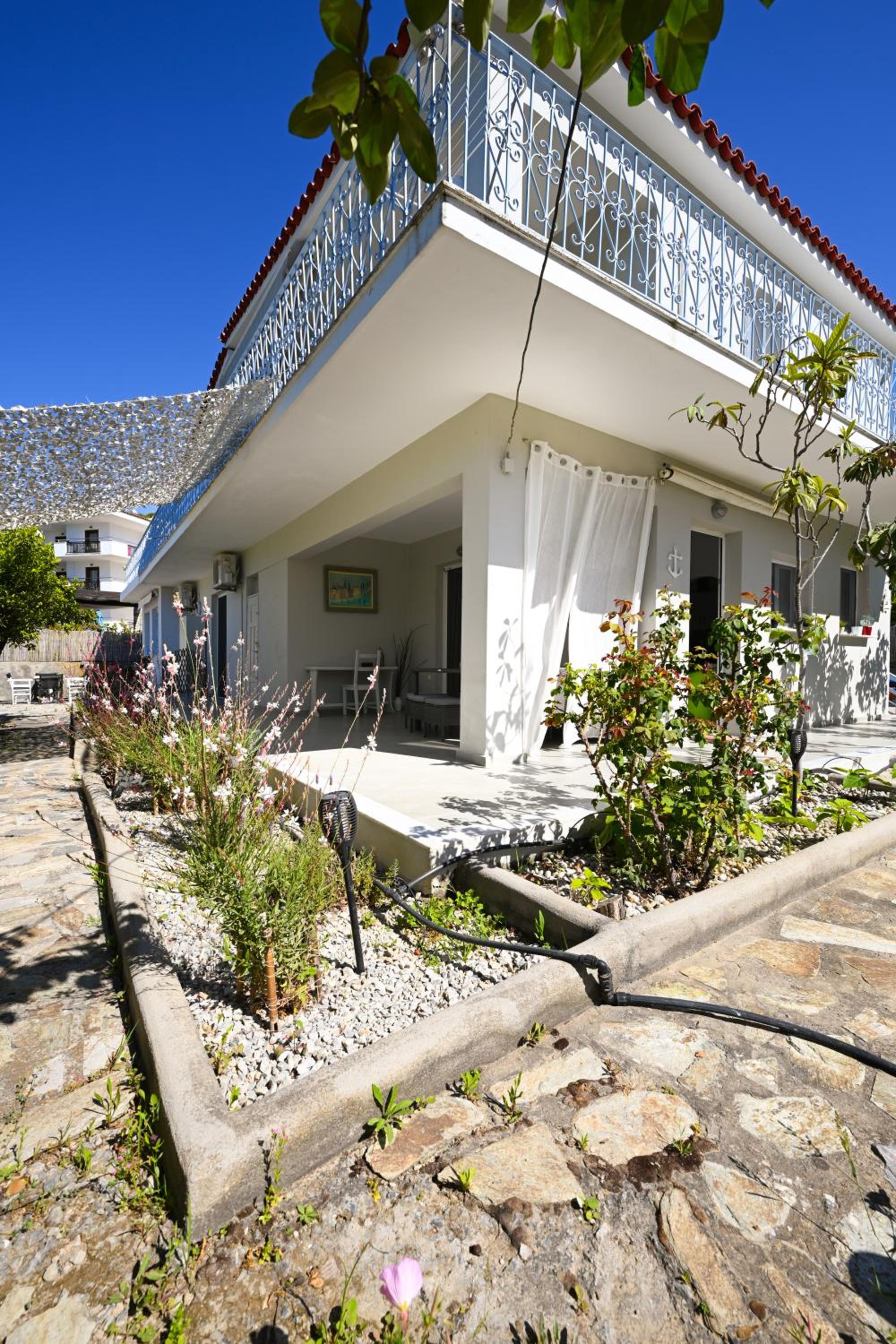 Anchor Villa view 4