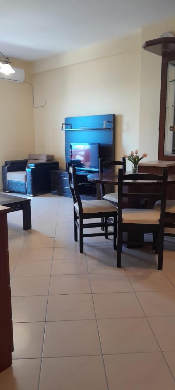 Orkidea apartament Saranda