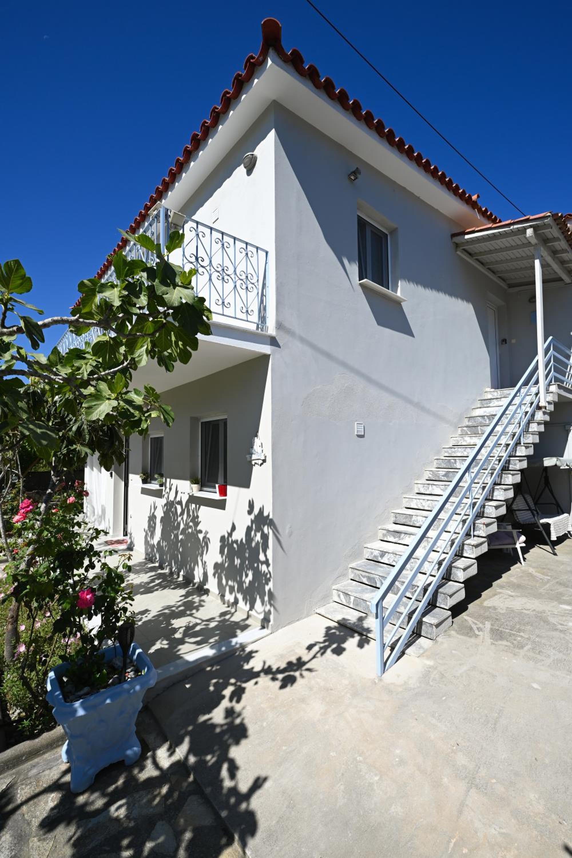 Anchor Villa view 5