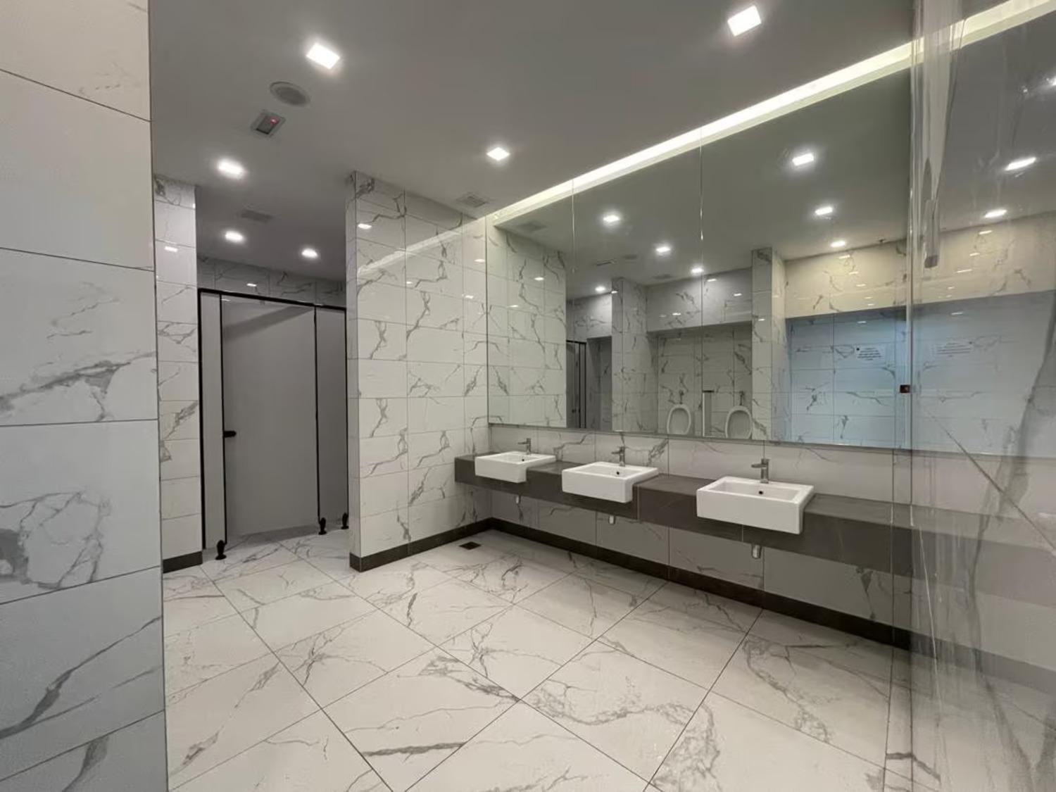 Paradigm Residence Johor Bahru