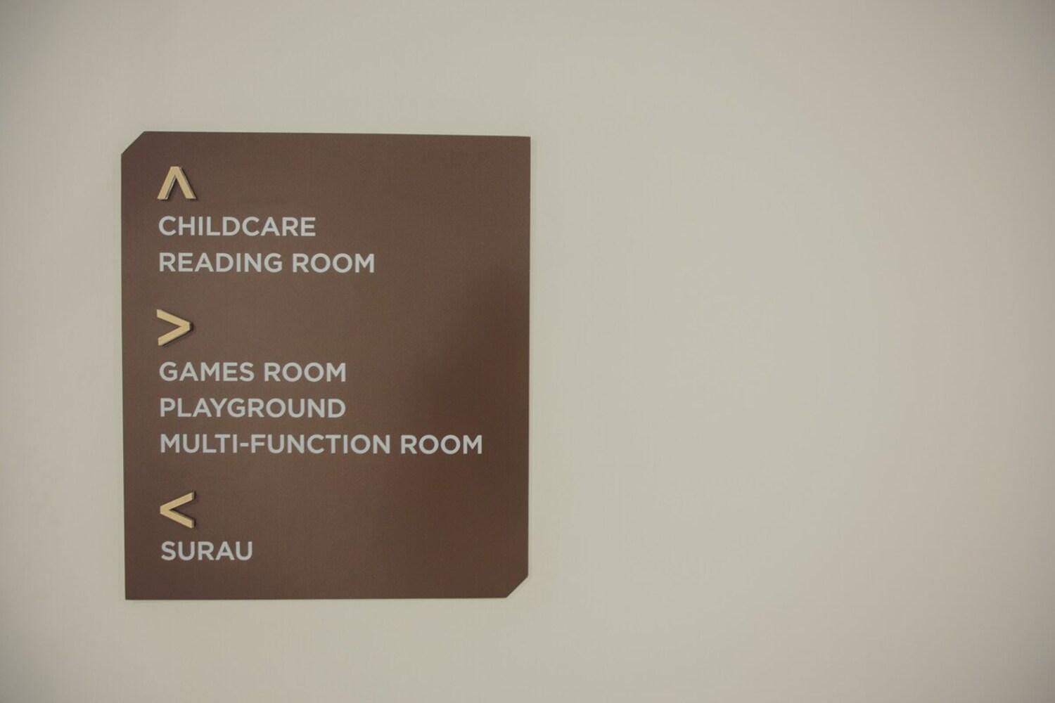 Paradigm Residence Johor Bahru