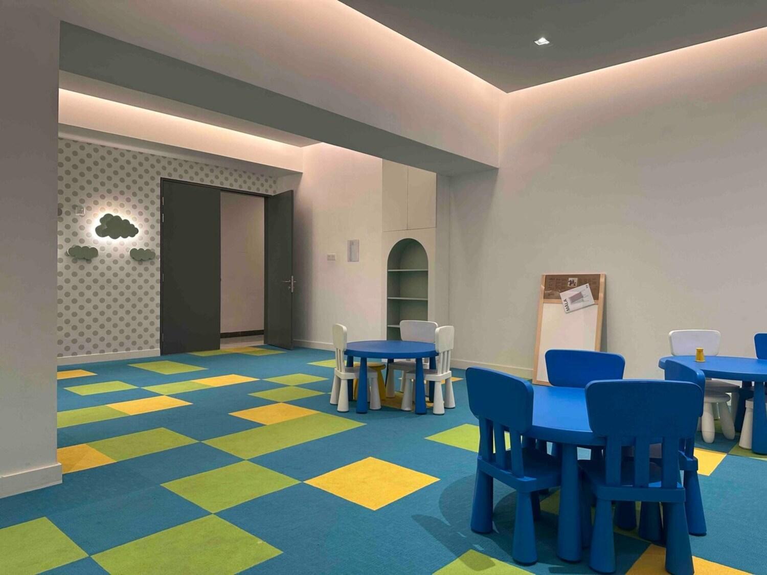 Paradigm Residence Johor Bahru
