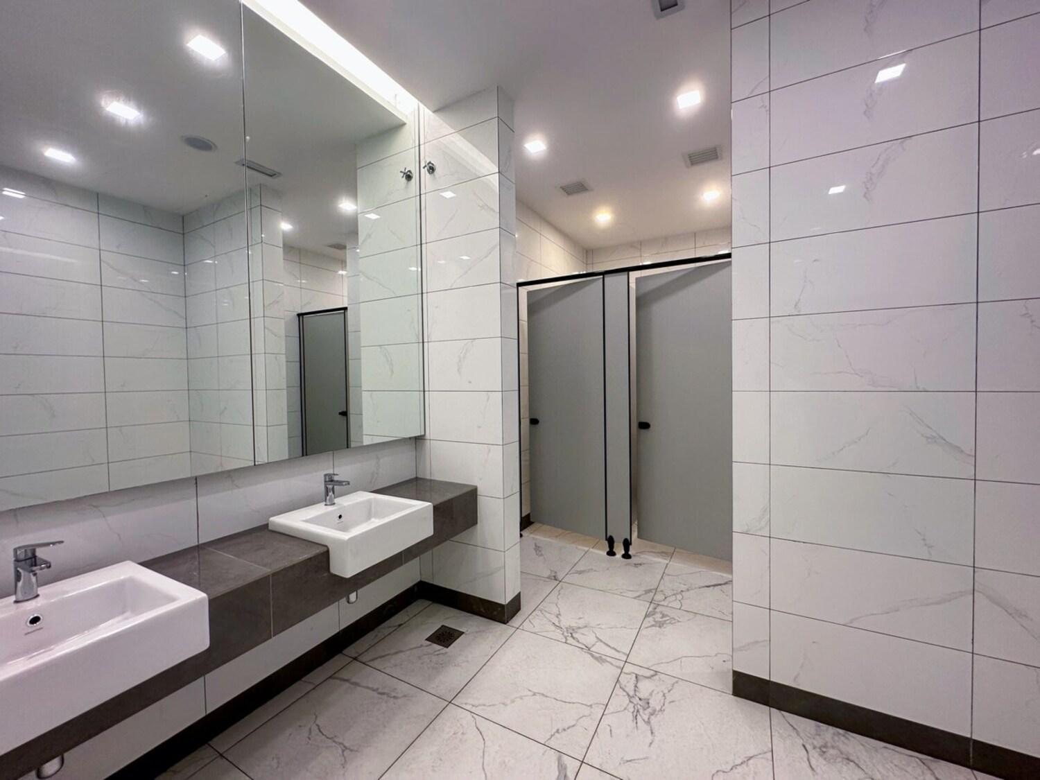 Paradigm Residence Johor Bahru