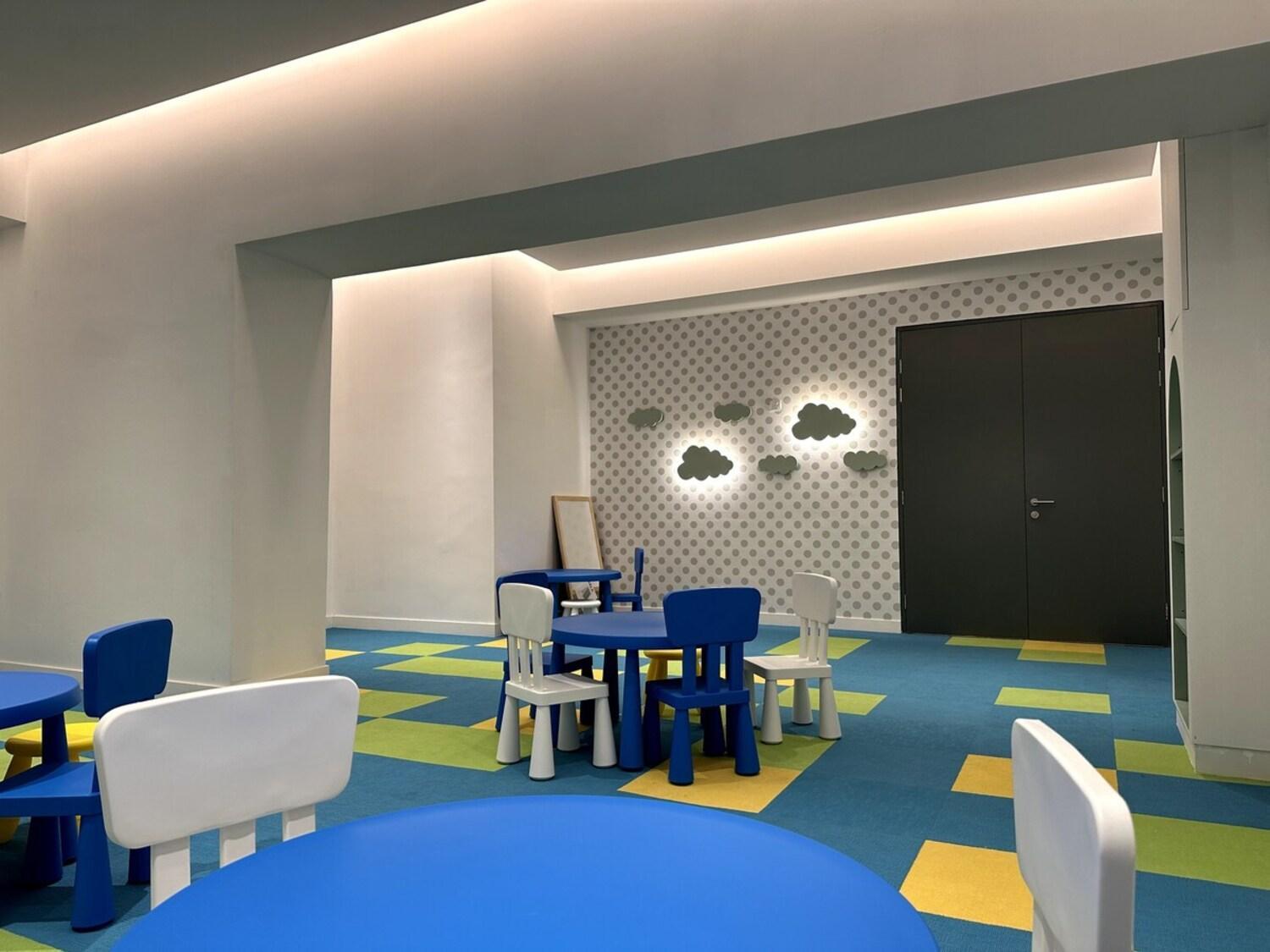 Paradigm Residence Johor Bahru