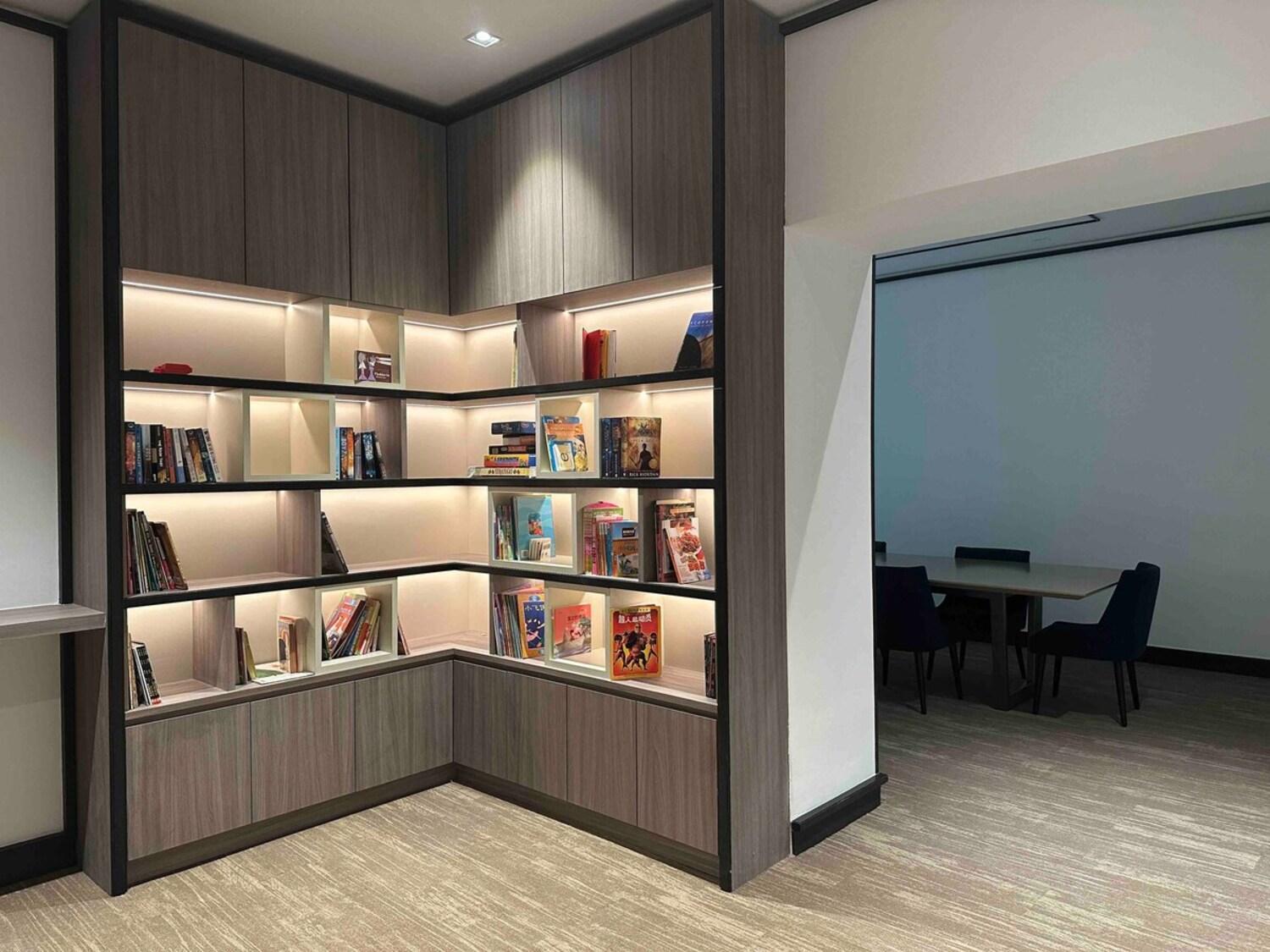 Paradigm Residence Johor Bahru