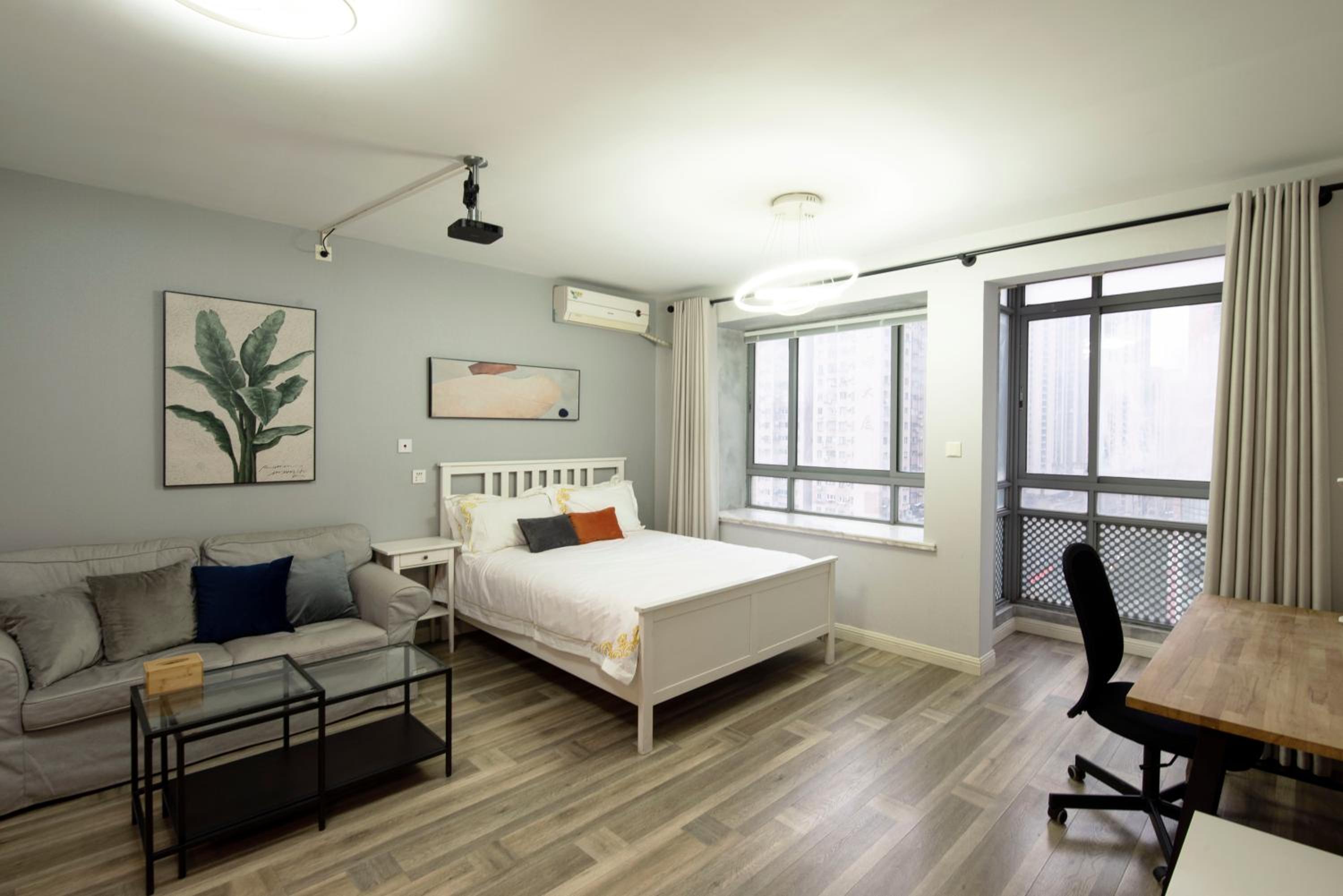 Sidihome Selected City Apartment
