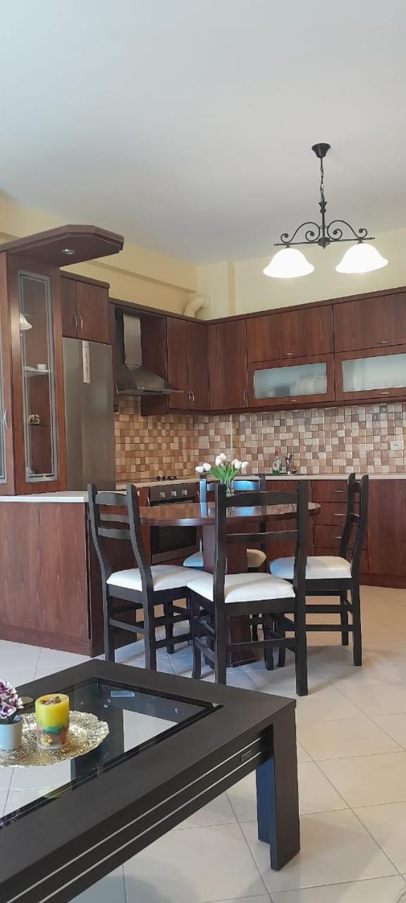 Orkidea apartament Saranda