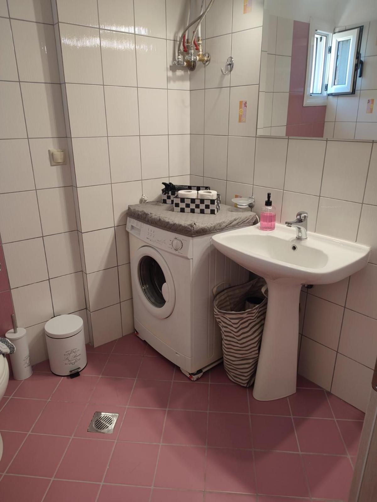 Ciel Apartment