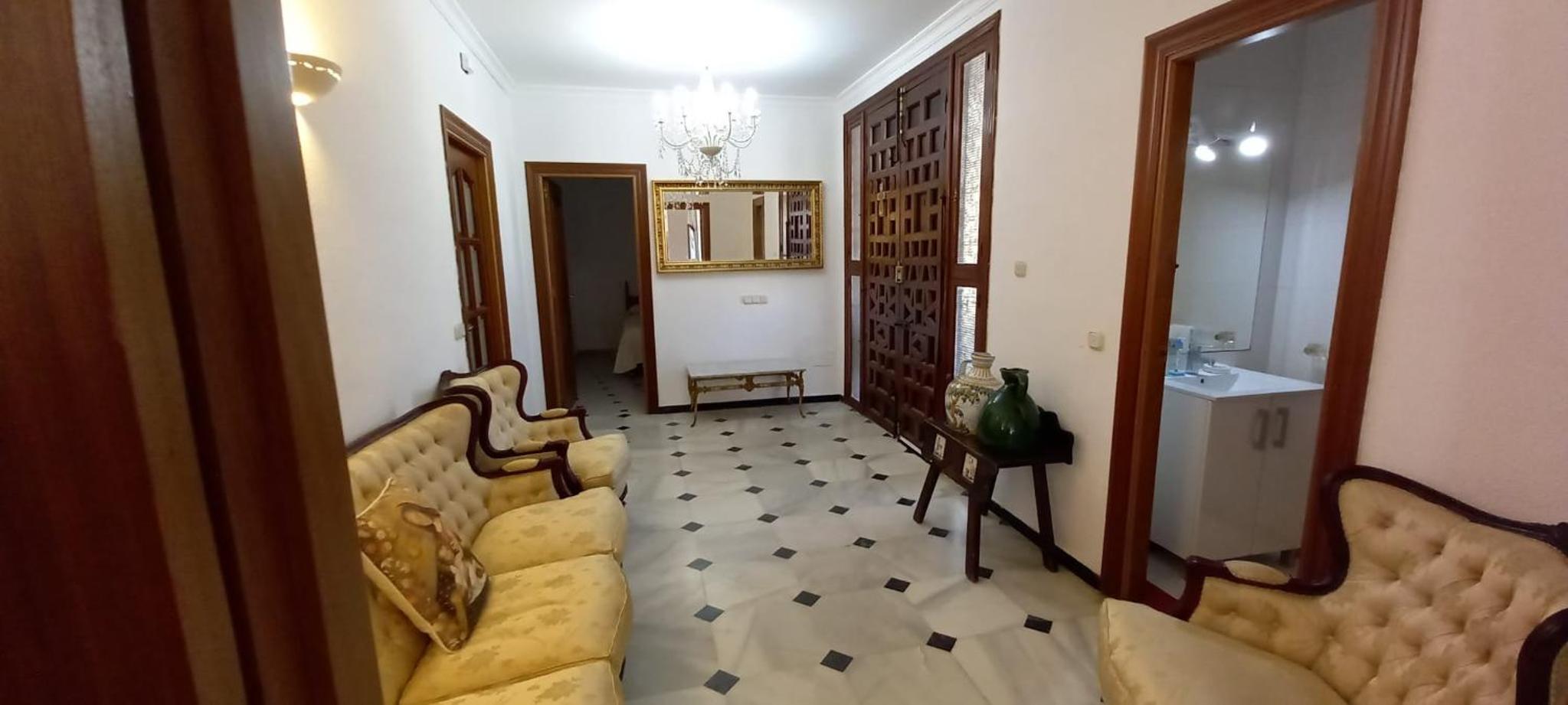 Villa Alicia y Los Quecos Sol y Golf