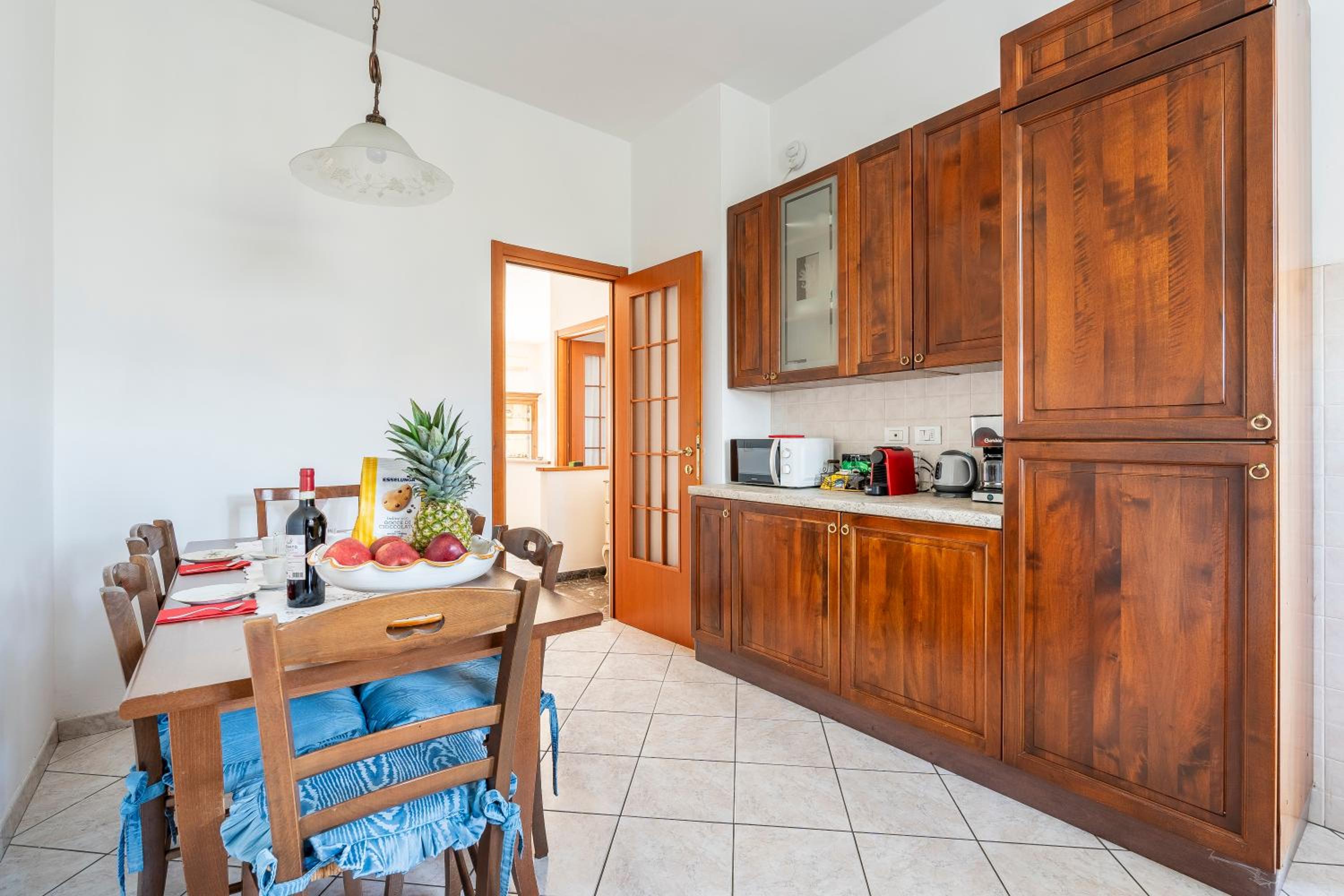 Varlungo Apartment By San Firenze Collection photo 5