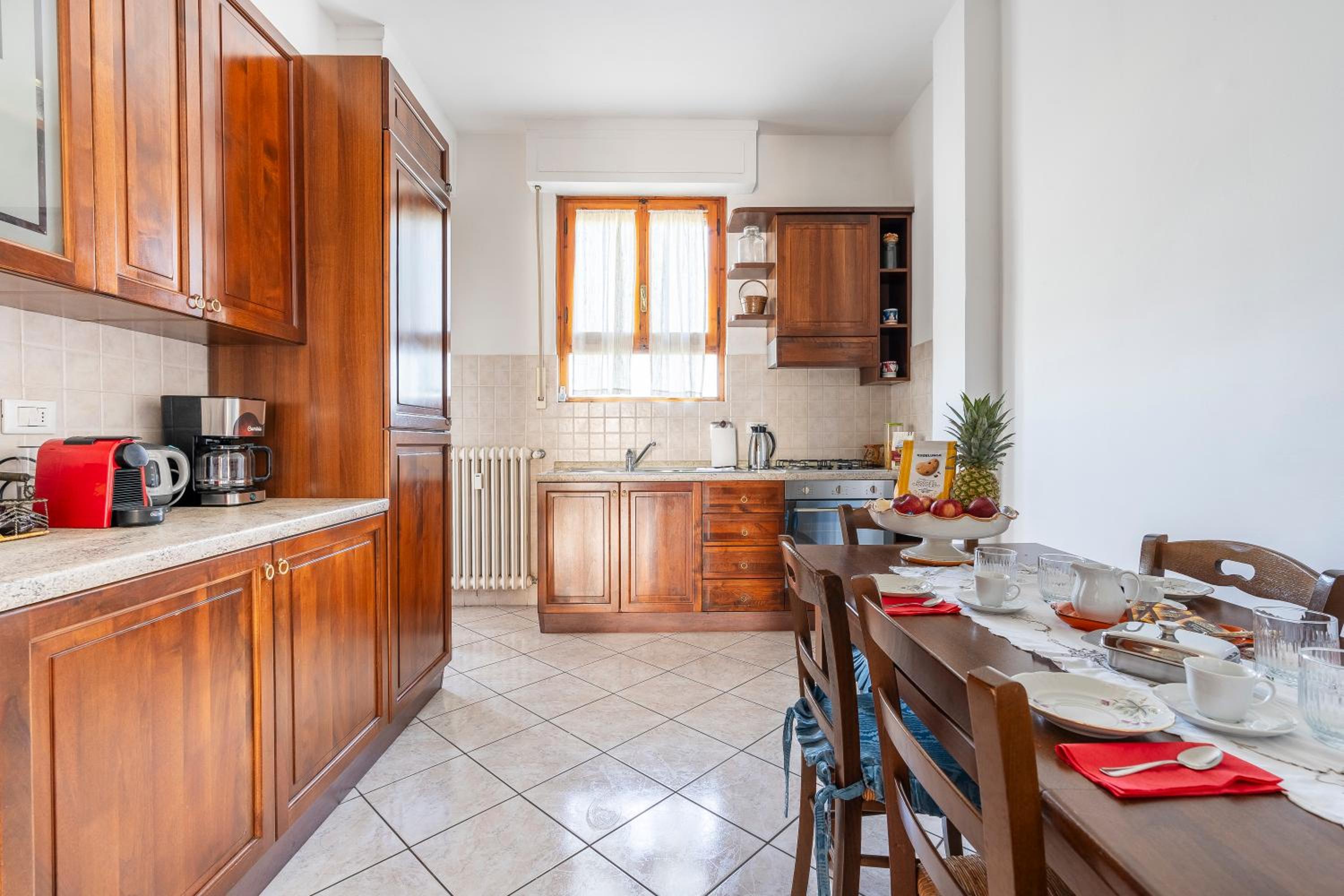 Varlungo Apartment By San Firenze Collection photo 4