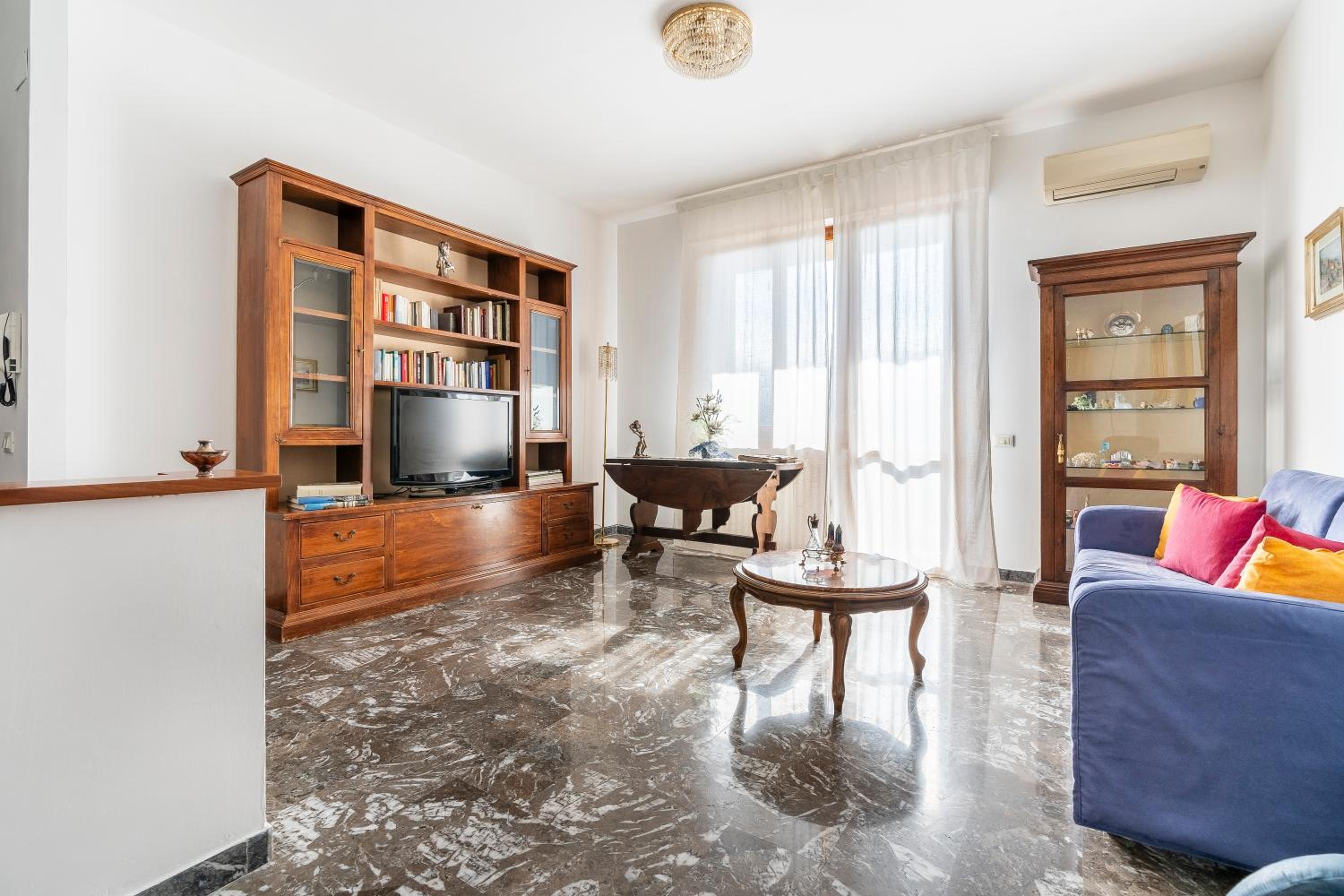 Varlungo Apartment By San Firenze Collection photo 3