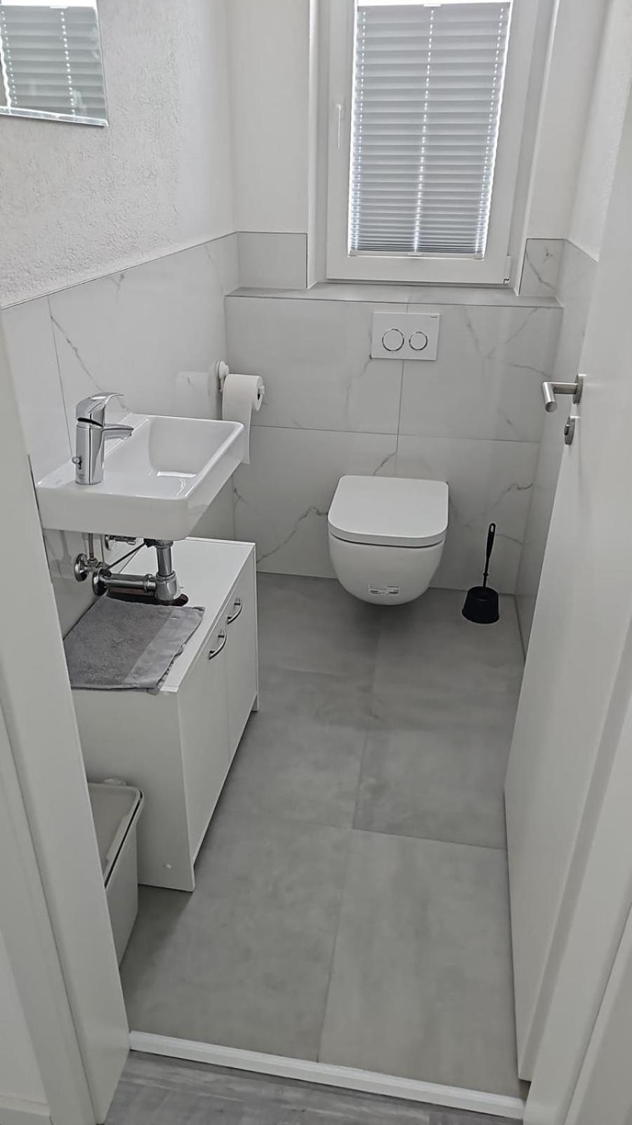 Apartment Bieringen I