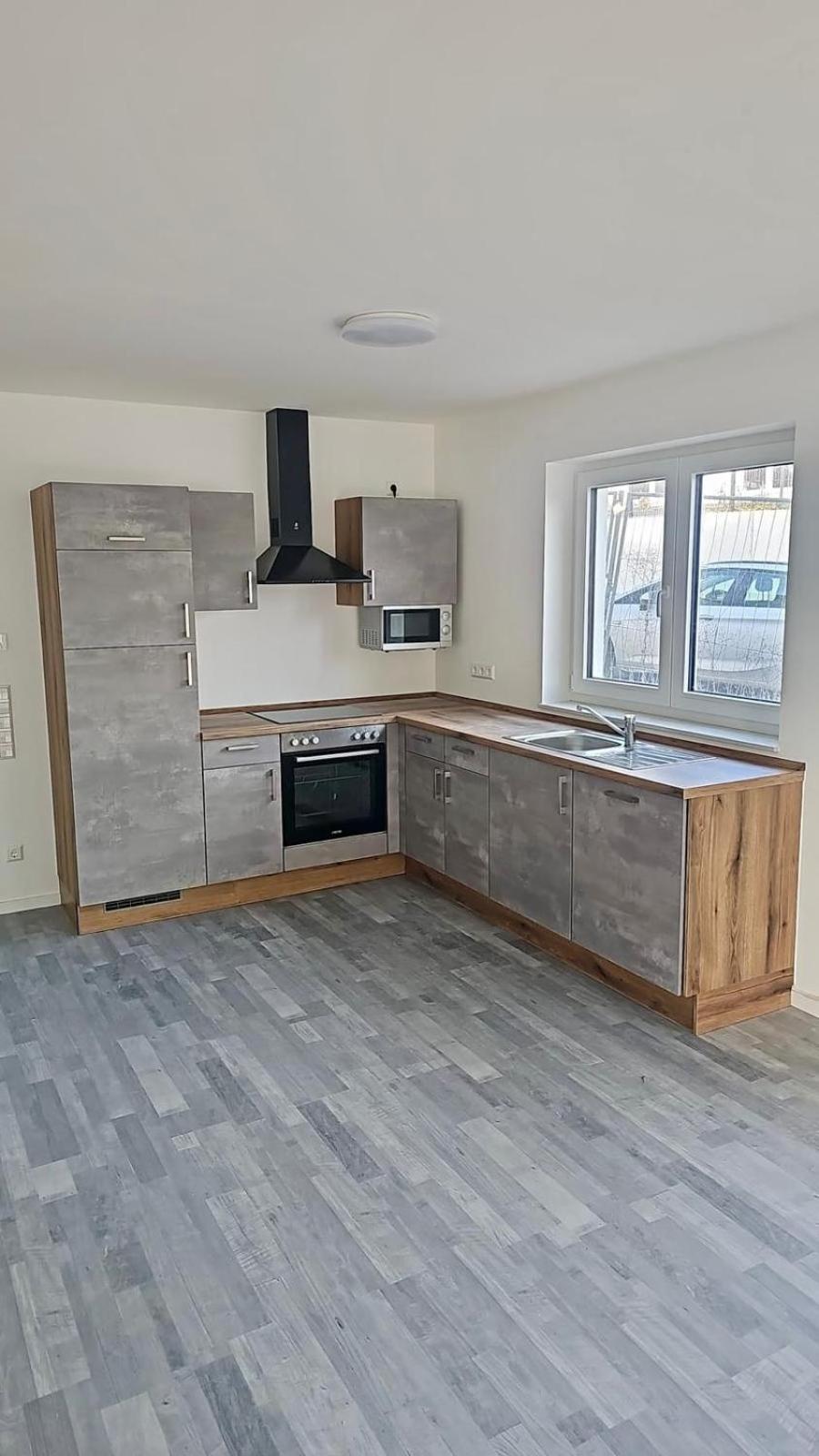 Apartment Bieringen I