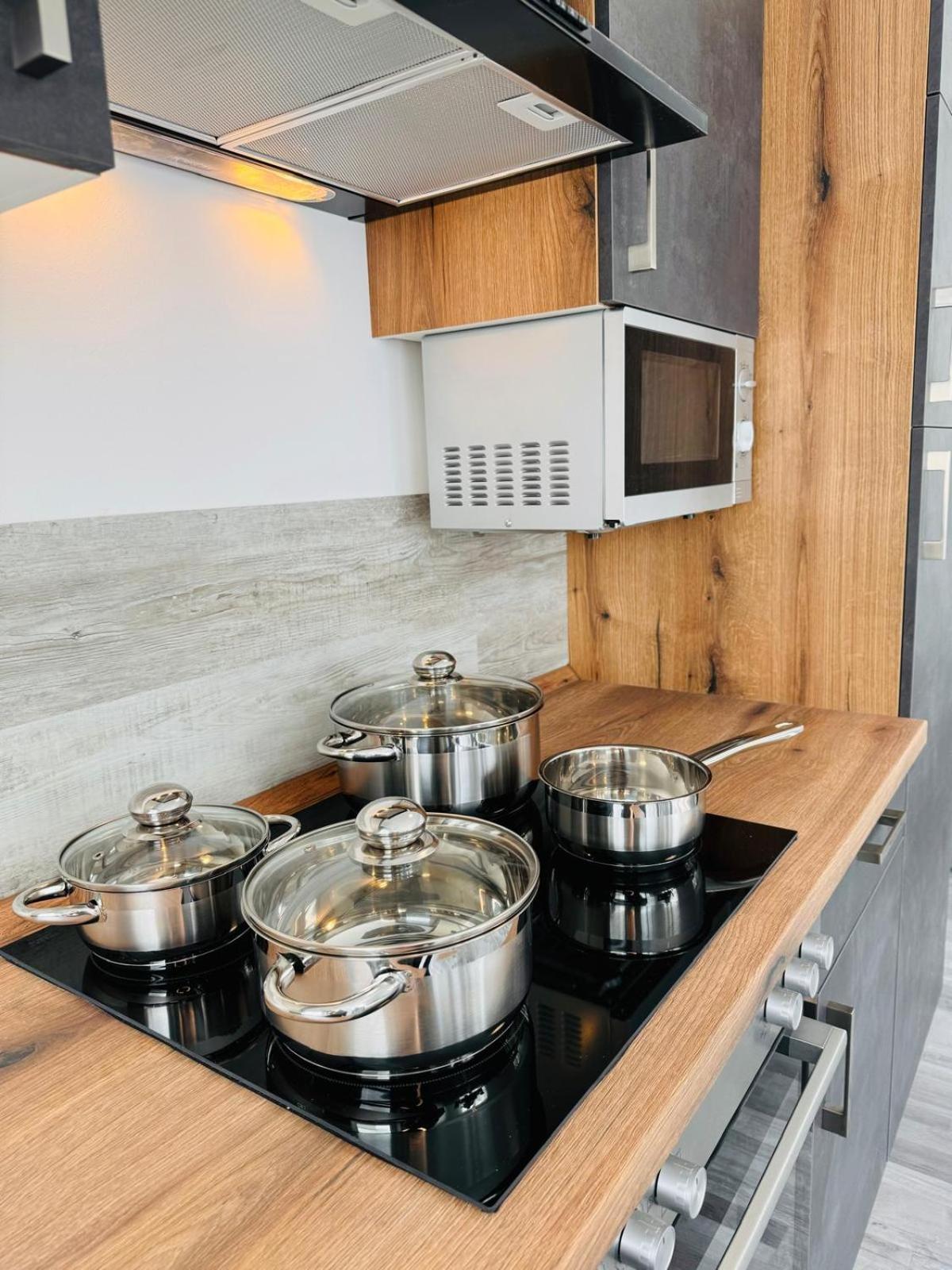 Apartment Bieringen I