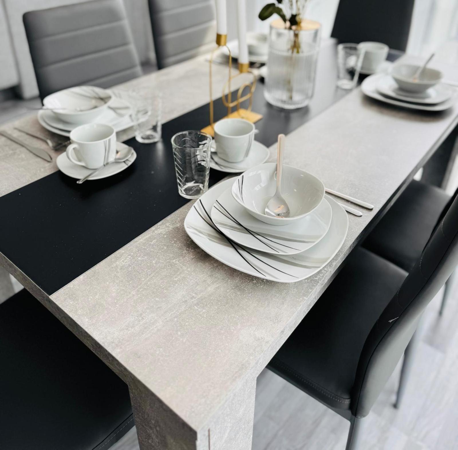 Apartment Bieringen I