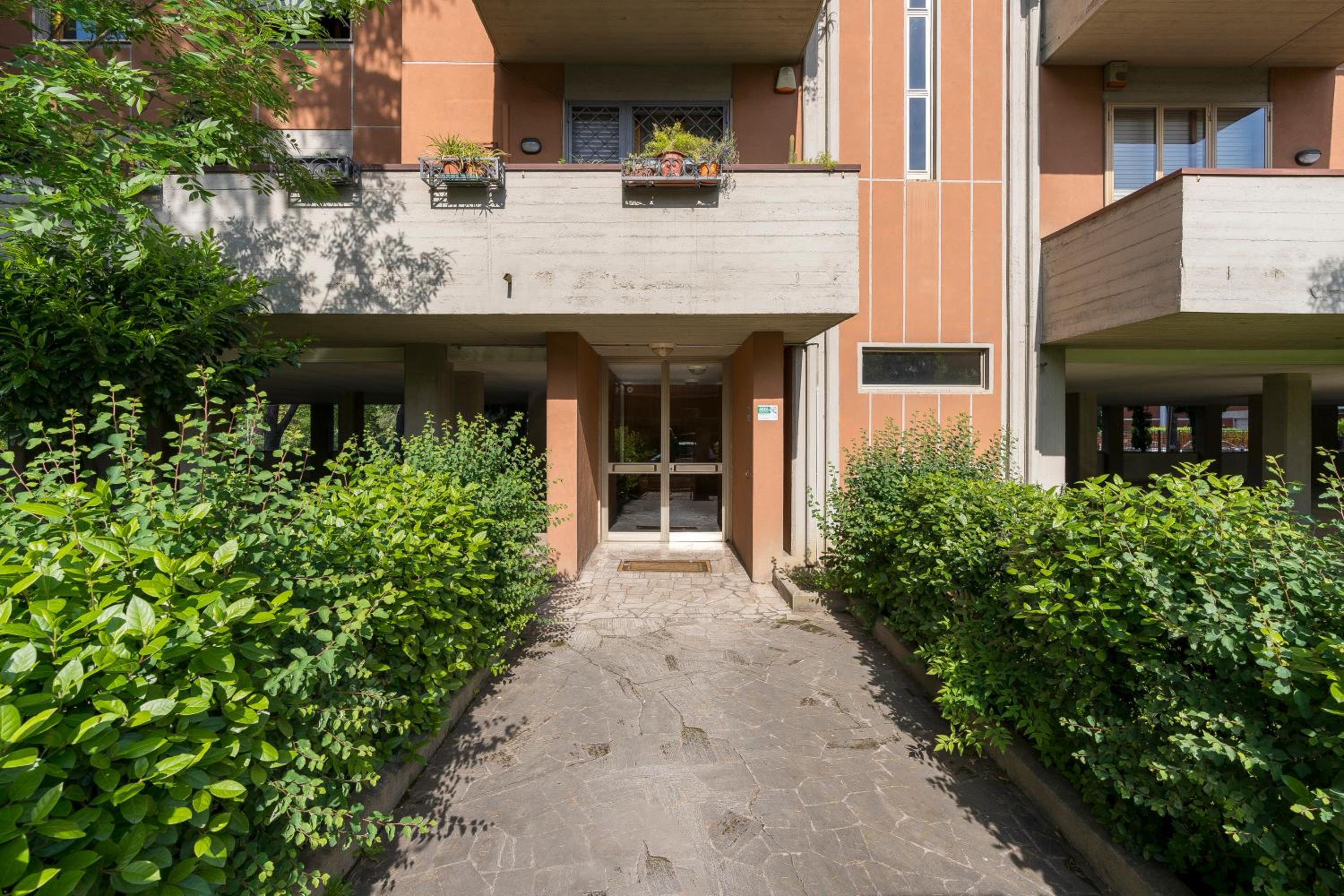 Varlungo Apartment By San Firenze Collection photo 1