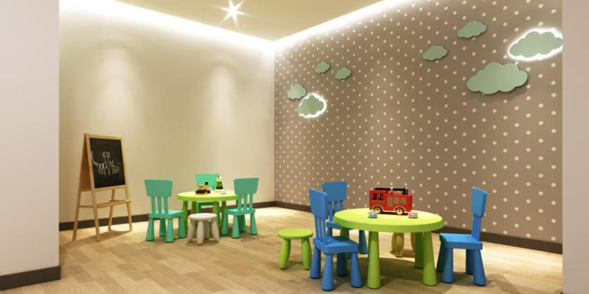 Paradigm Residence Johor Bahru