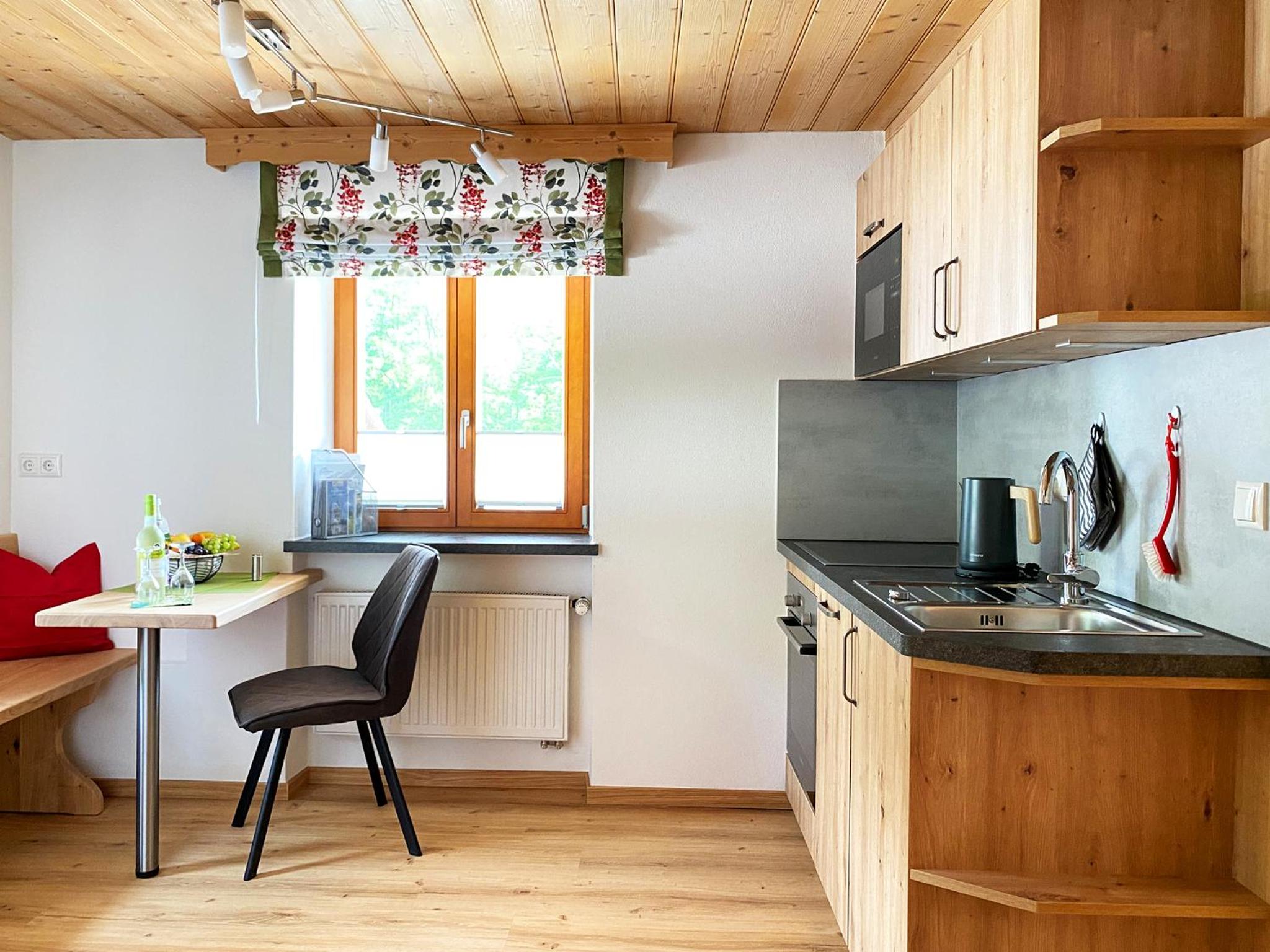 Landhaus Heisenbauer