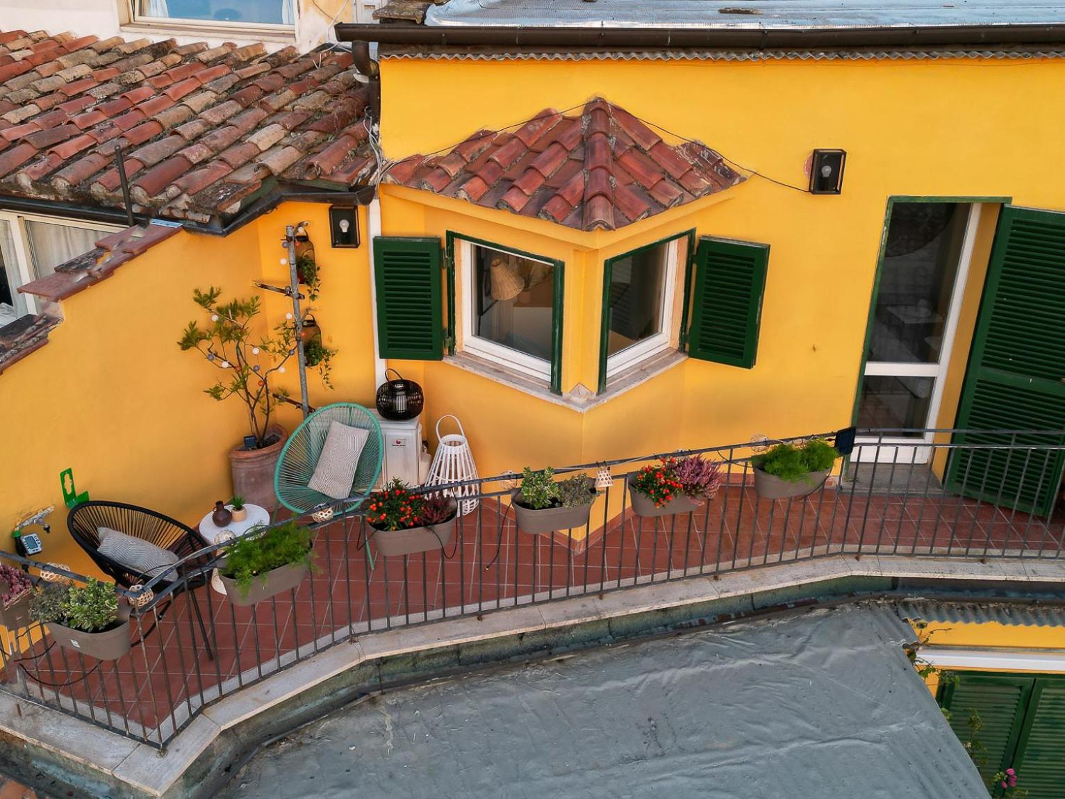 Navona design rooftop photo 4