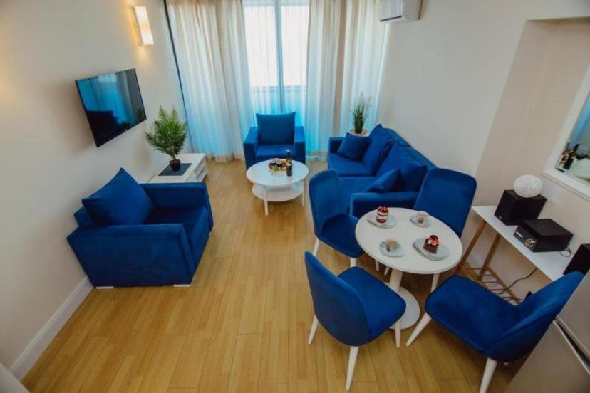 BEST Apartments 207