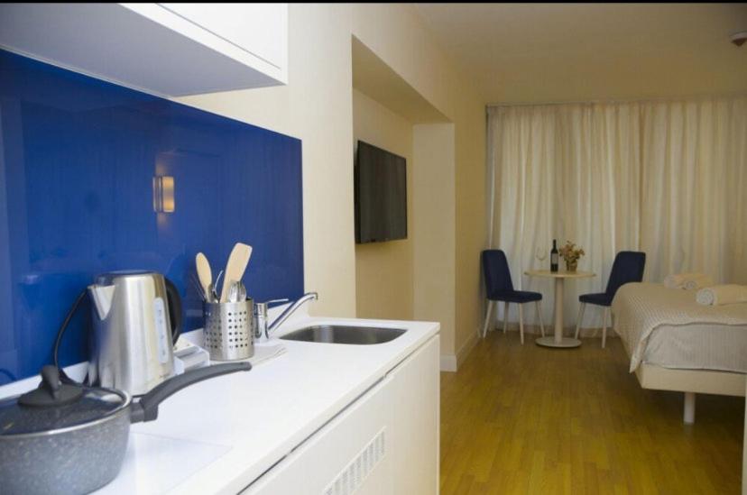 BEST Apartments 207