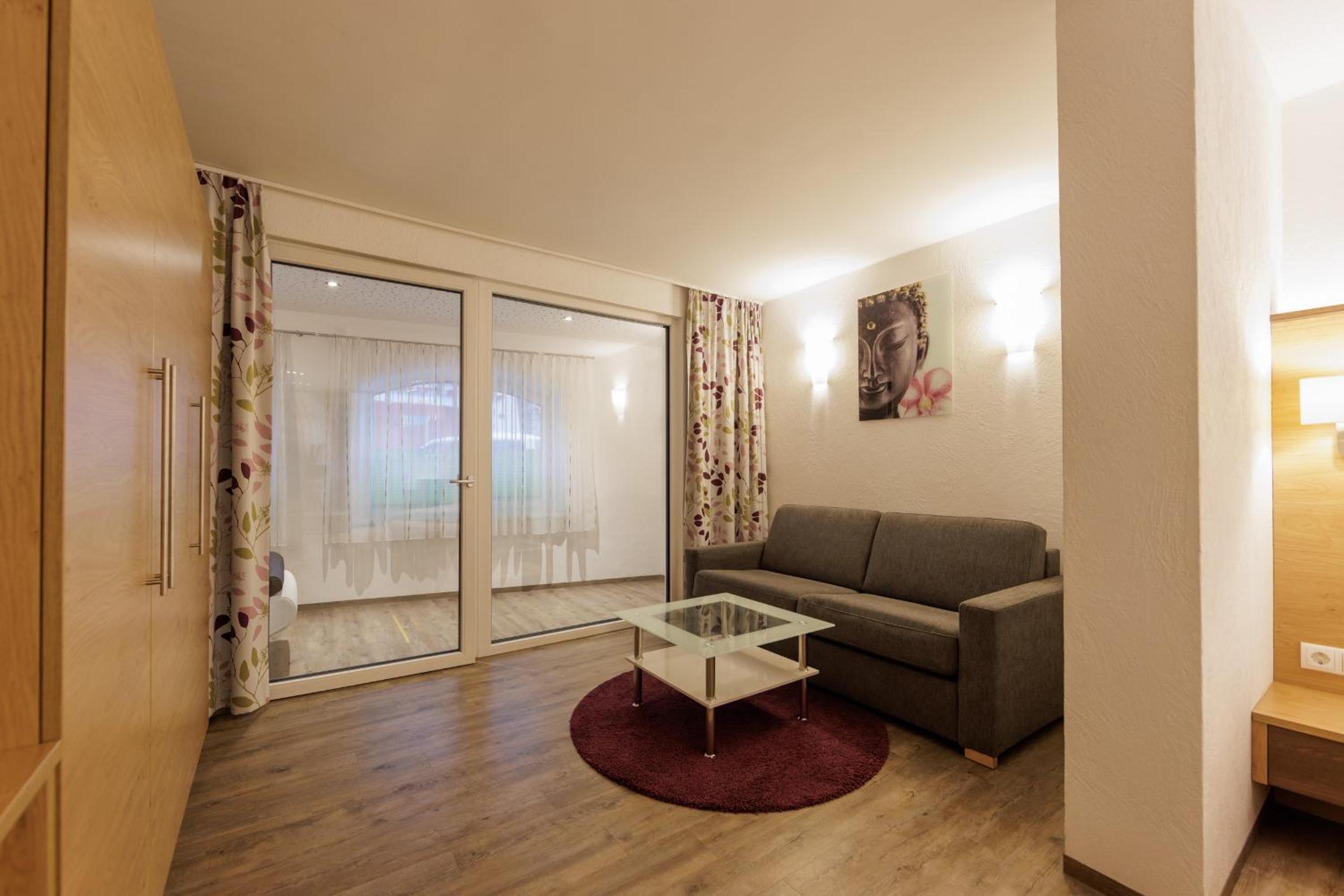 Apartmenthaus Goldeck