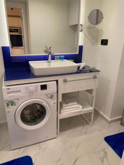 BEST Apartments 207