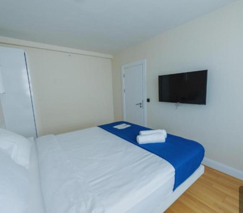 BEST Apartments 207