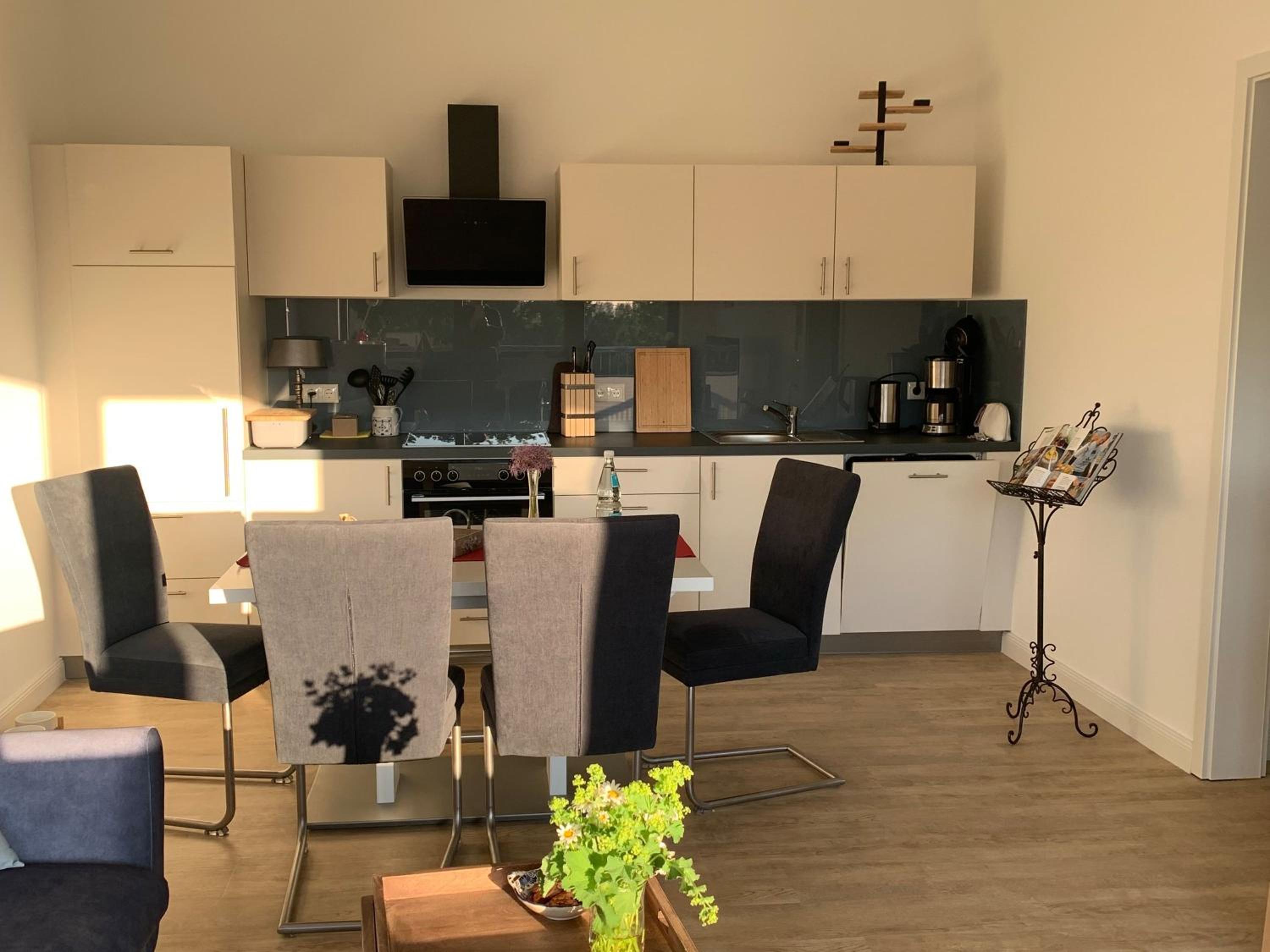 Ferienwohnung